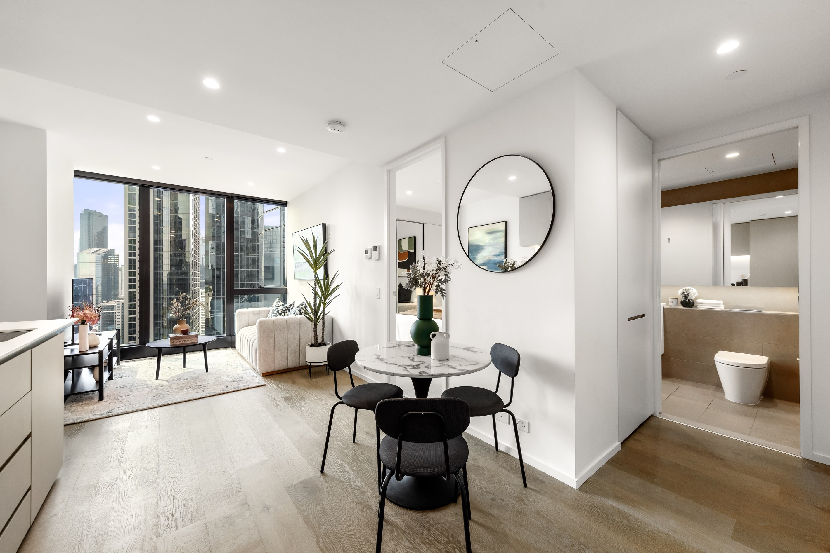 3017/70 Southbank Boulevard, Southbank, VIC 3006