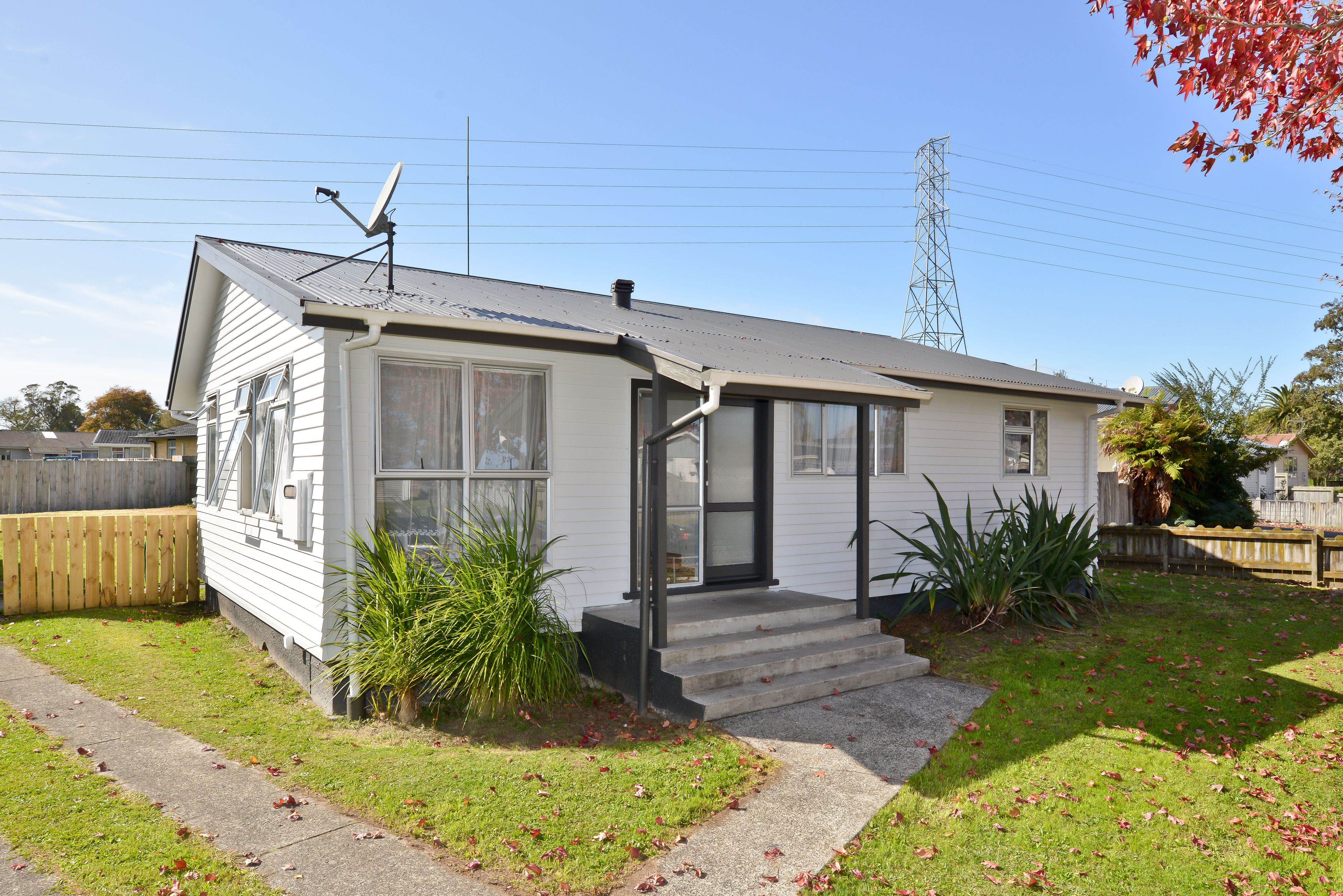 8 Caesar Roose Place, Huntly, Waikato District
