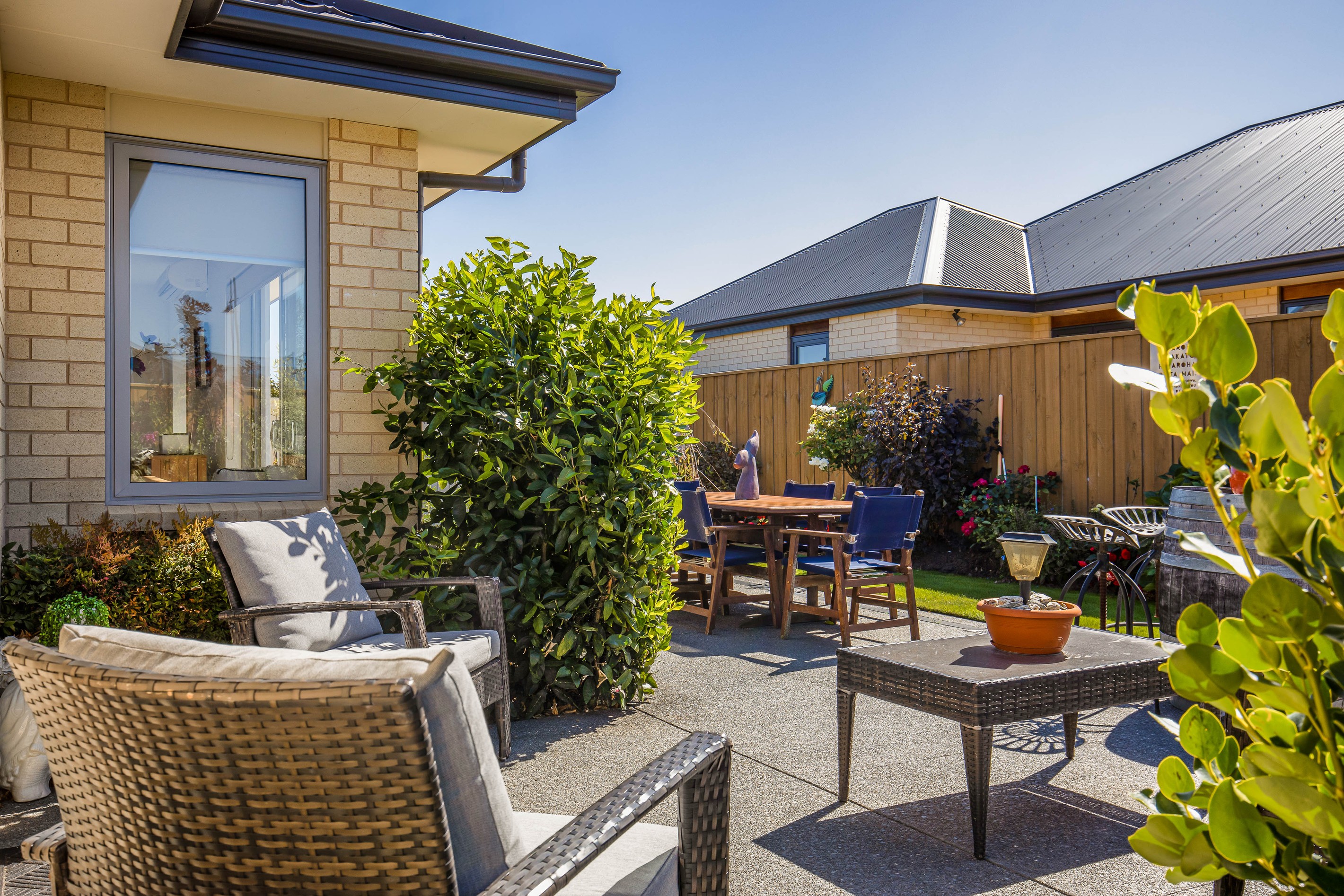 64 Aroha Street, Pegasus, Waimakariri District