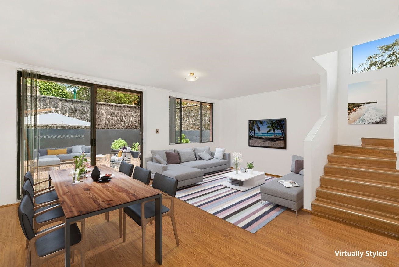 68/465 The Boulevard, Kirrawee, NSW 2232