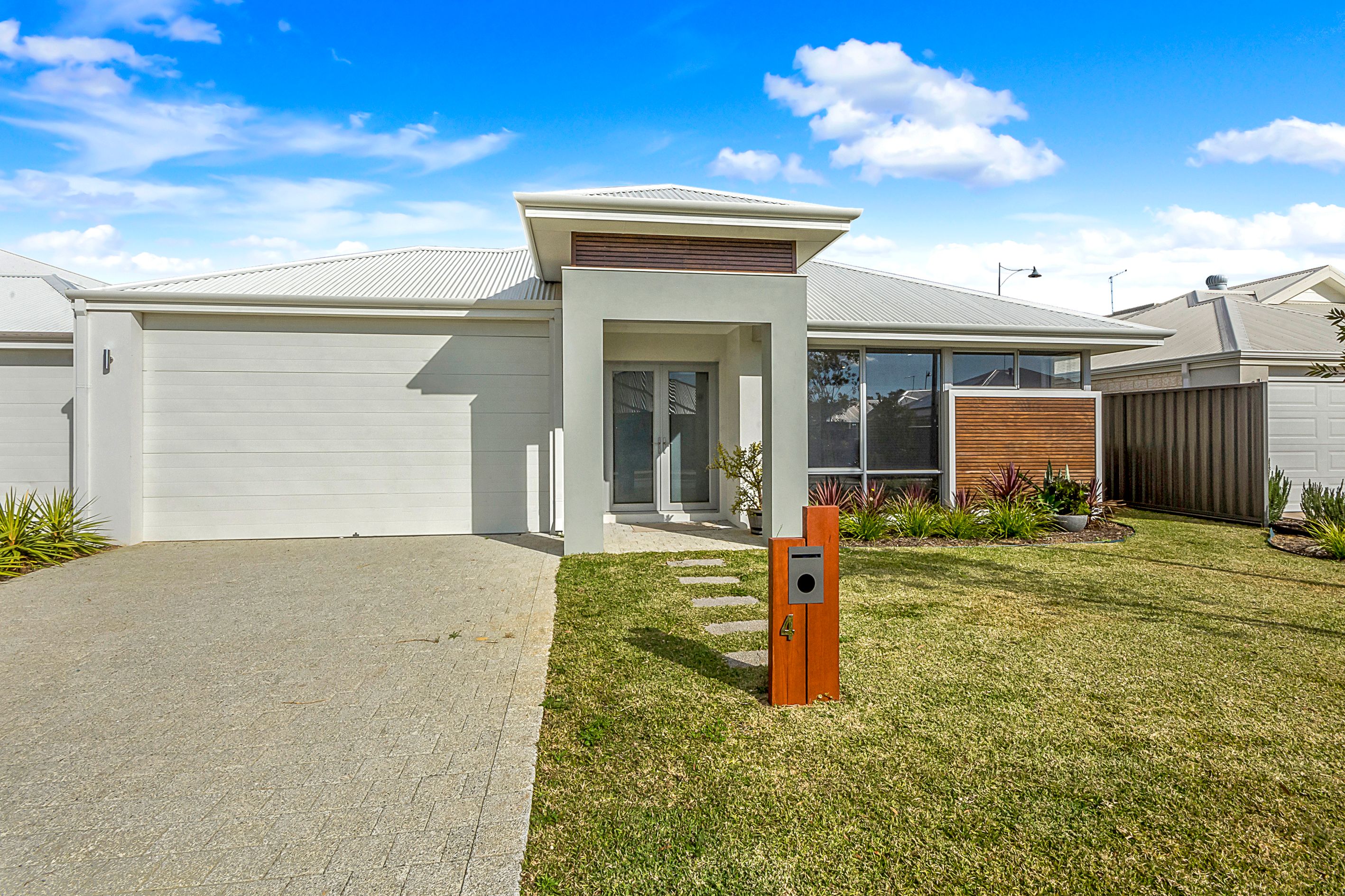 4 Enkindle Loop, Baldivis, WA 6171