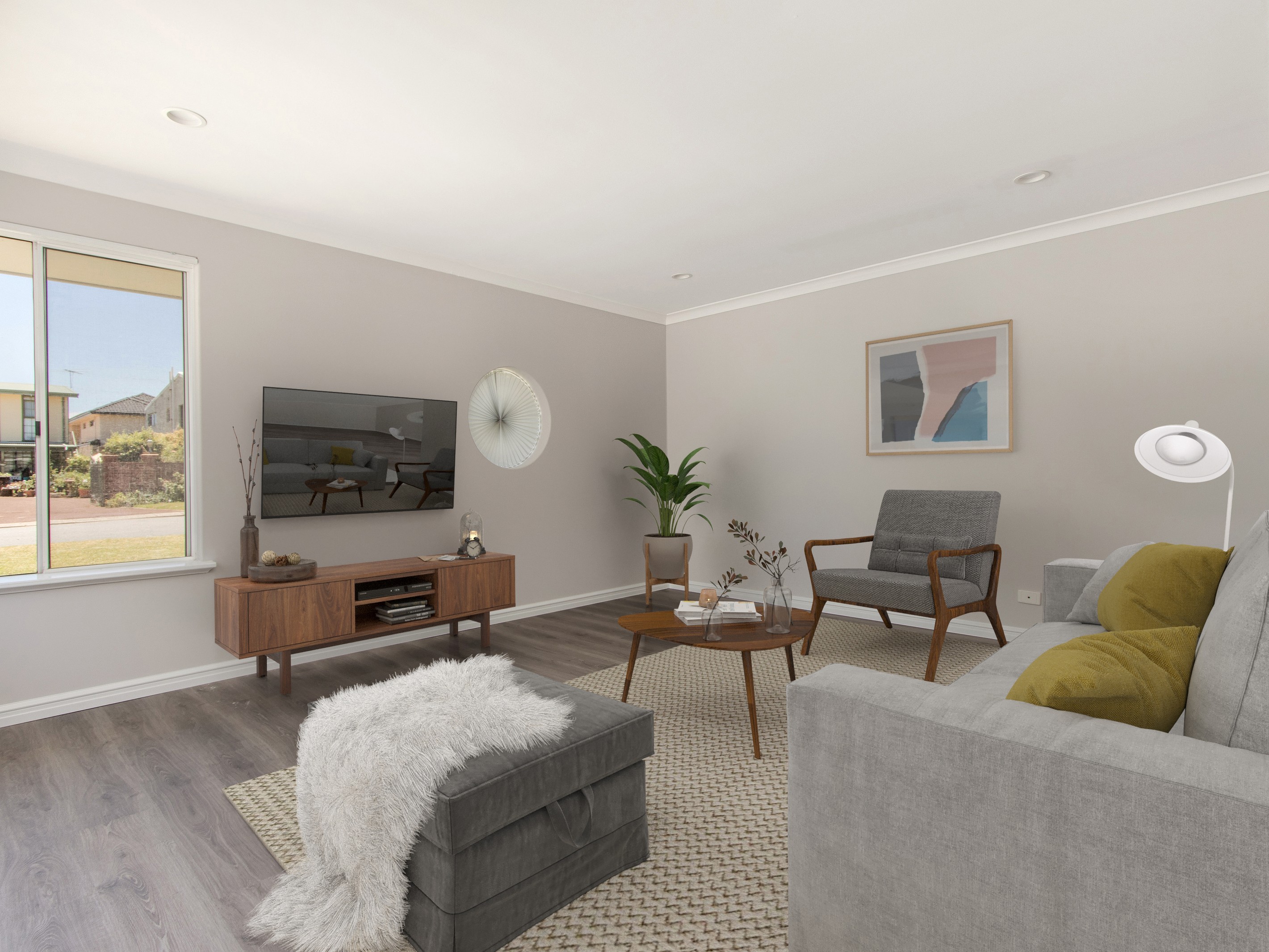 11b Chalwell Street, Rockingham, WA 6168