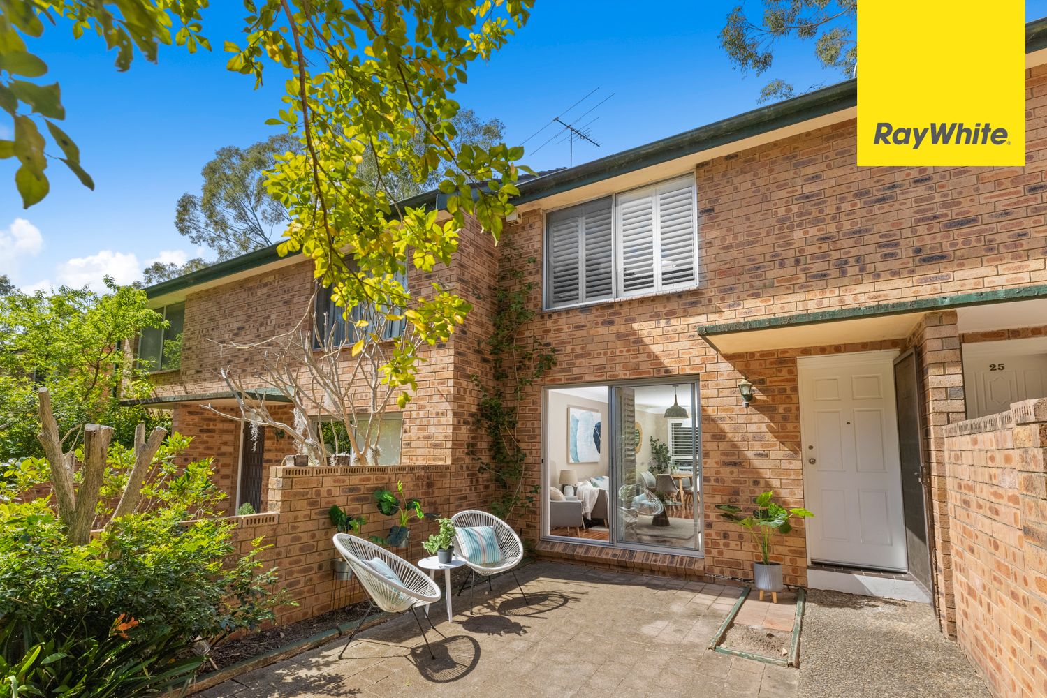 17 Taranto Road, Marsfield NSW 2122