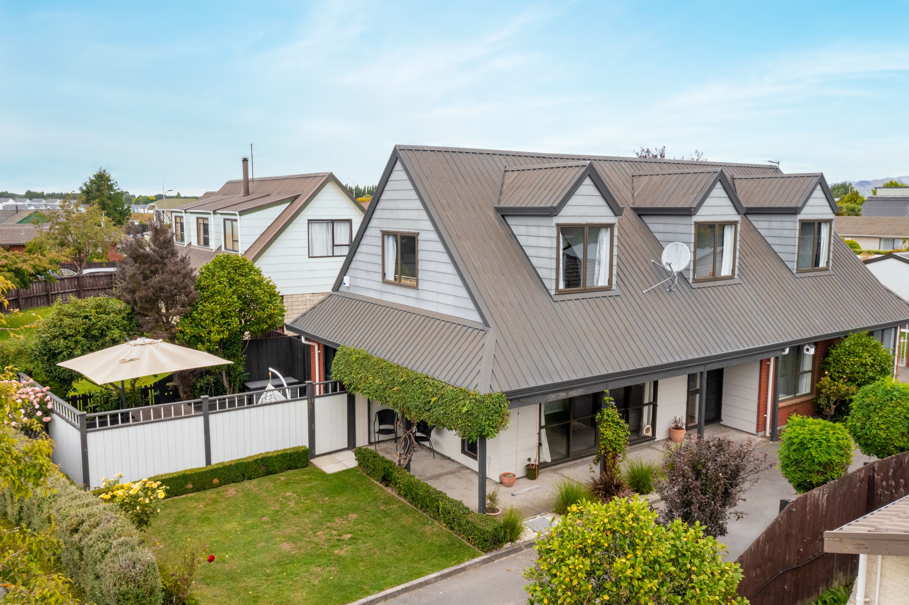 6 Exton Street, Redwood, Christchurch City
