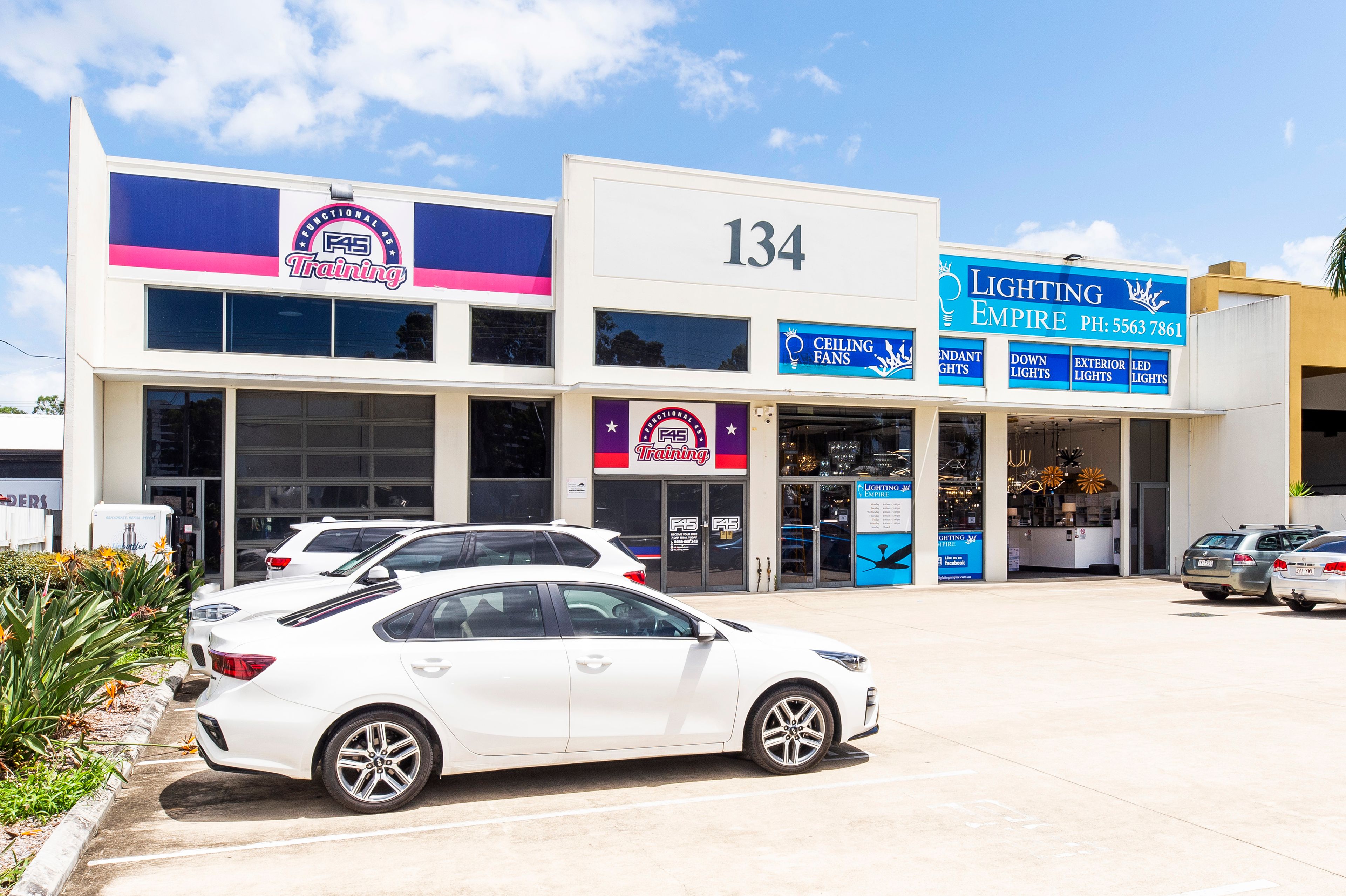 134 Brisbane Road, Labrador, QLD 4215