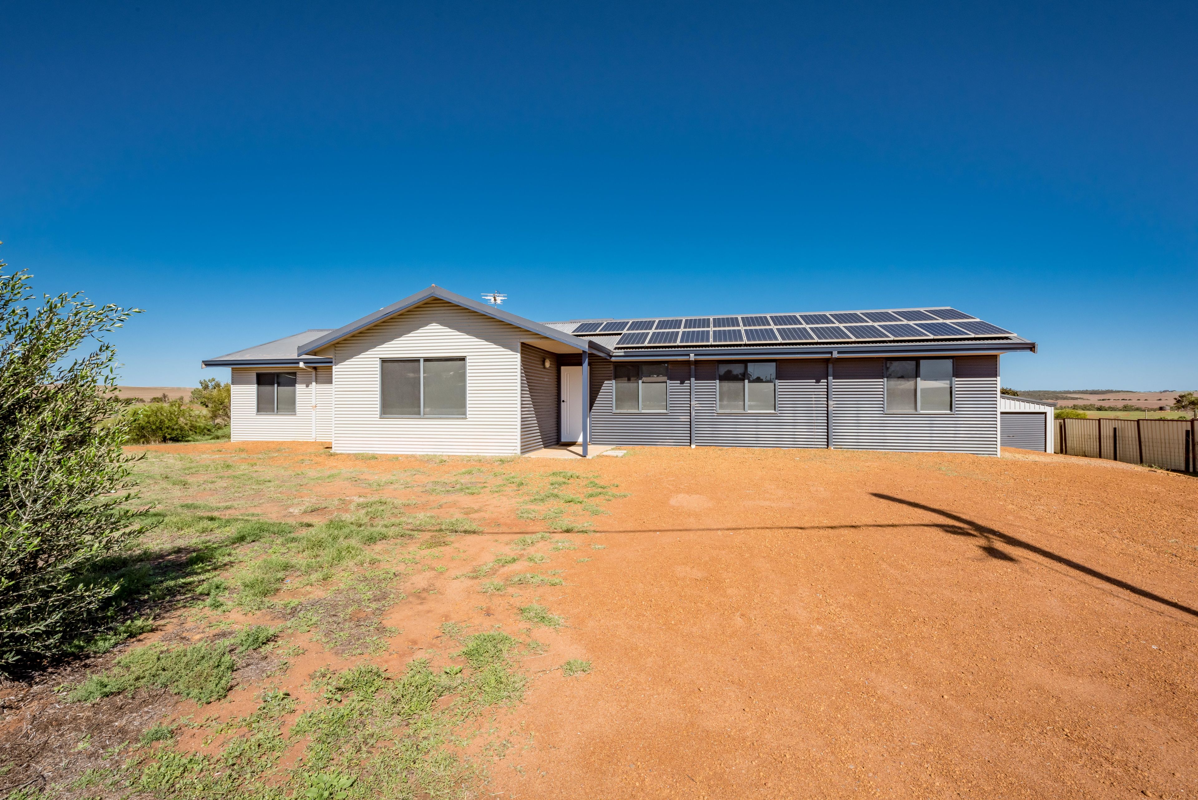 29 Green Drive, Nabawa, WA 6532