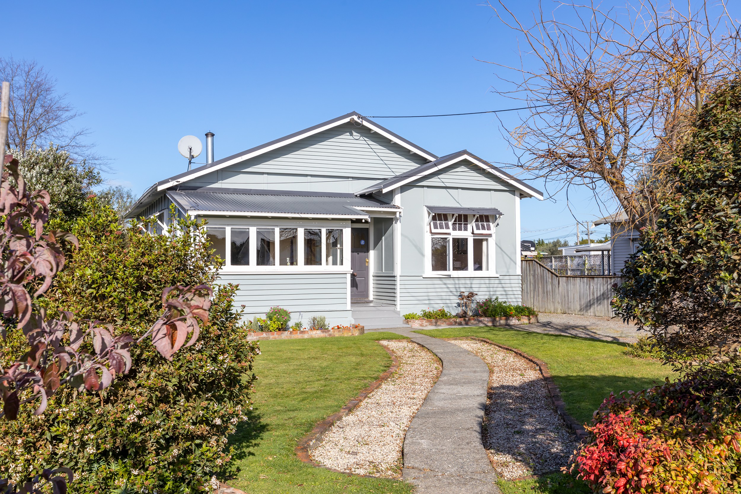 65 Harley Street, Masterton, Masterton District