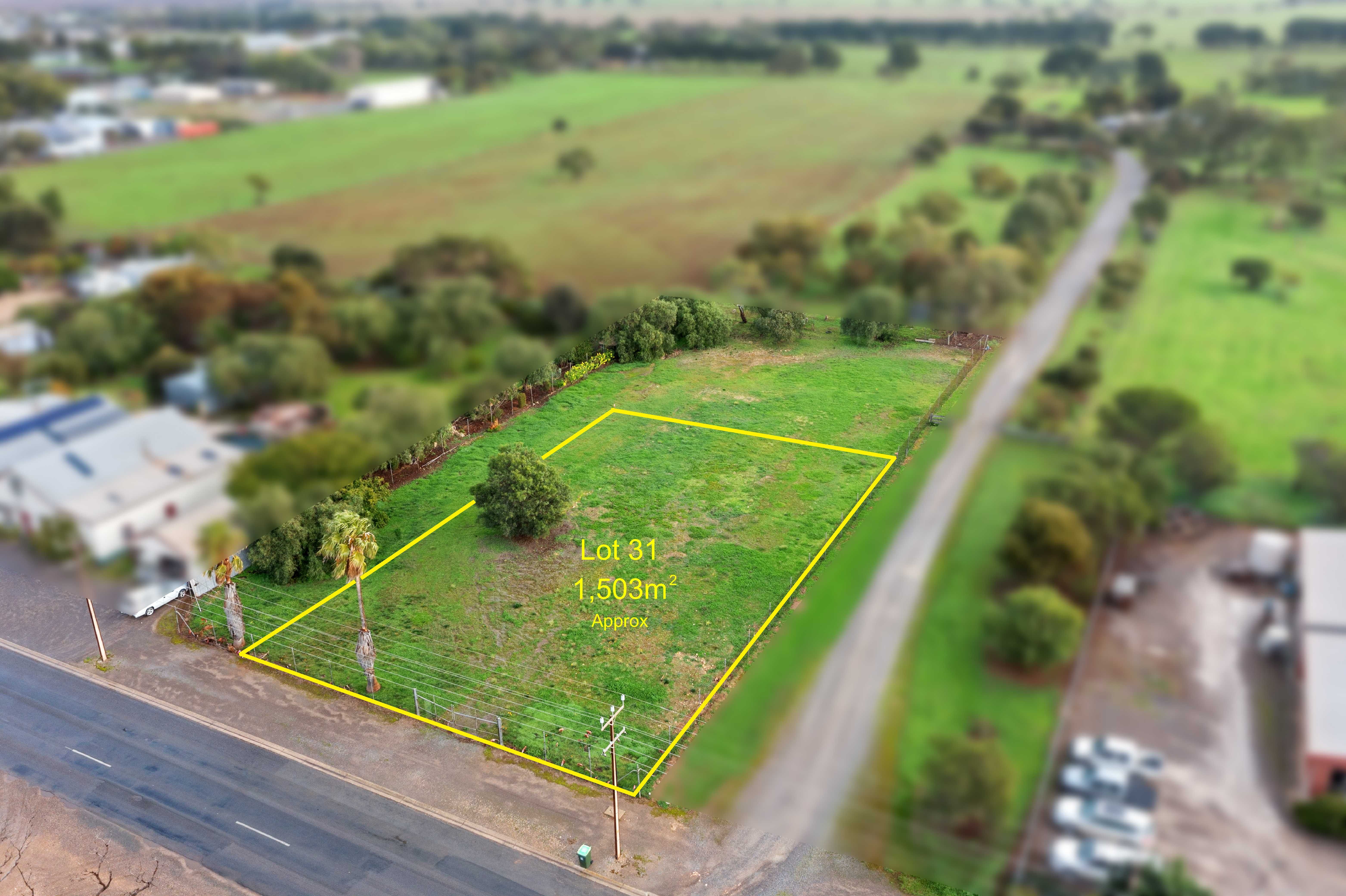 Lot 31 35 Maitland Road, Minlaton, SA 5575 Land for Sale Ray White