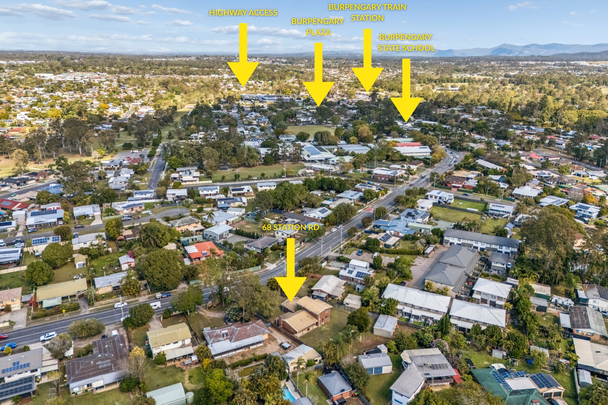 68 Station Road, Burpengary, QLD 4505