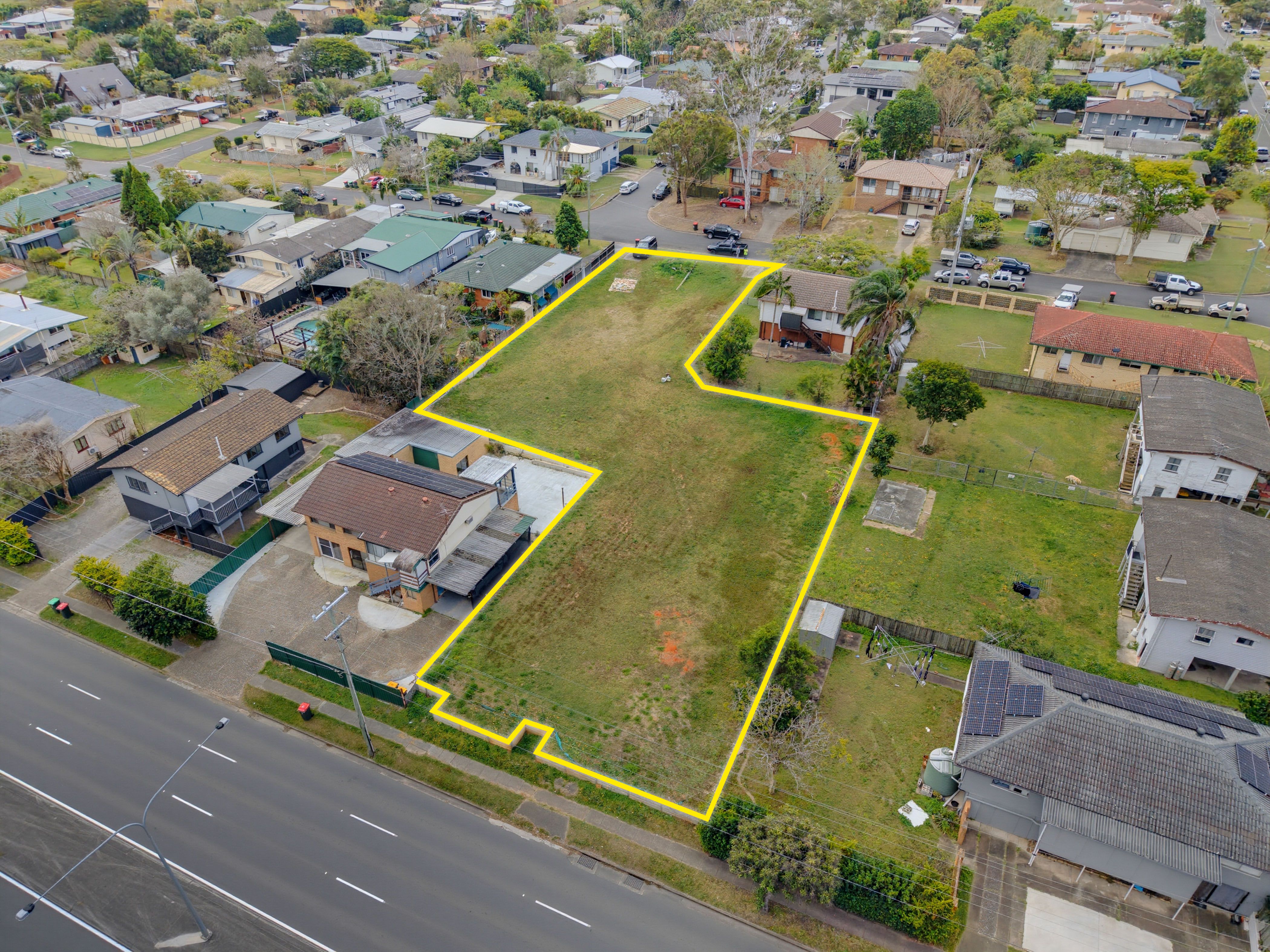23-25 Norval Street, Salisbury, QLD 4107