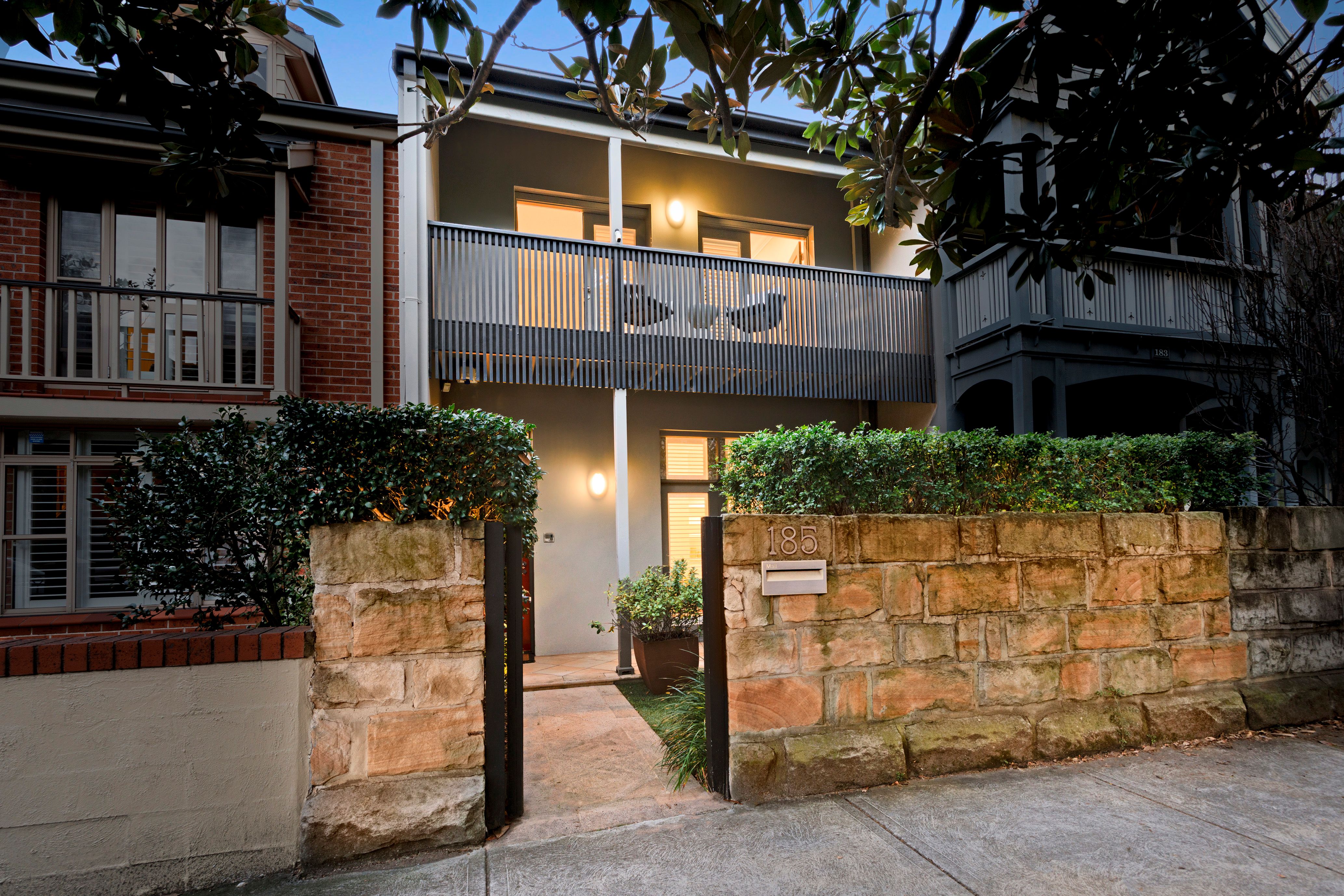 185 Ben Boyd Road — photo from Ray White Lower North Shore (Mosman)