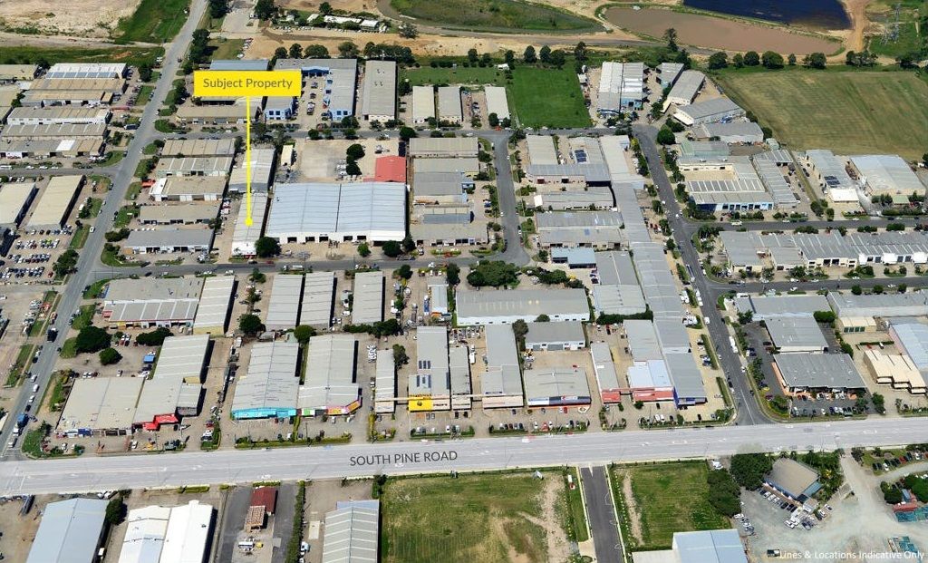 5/3 Moonbi Street, Brendale, QLD 4500
