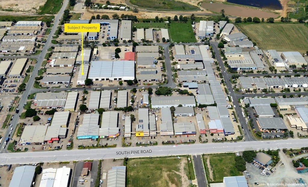 5/3 Moonbi Street, Brendale, QLD 4500