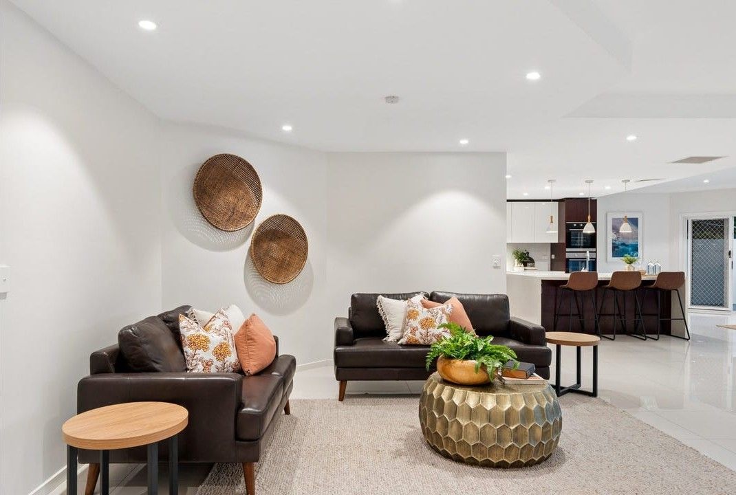 The Ultimate Waterfront Family Lifestyle Home - No Longer for Sale - Inspections by Private Appointment if Preferred — photo 5 of 17