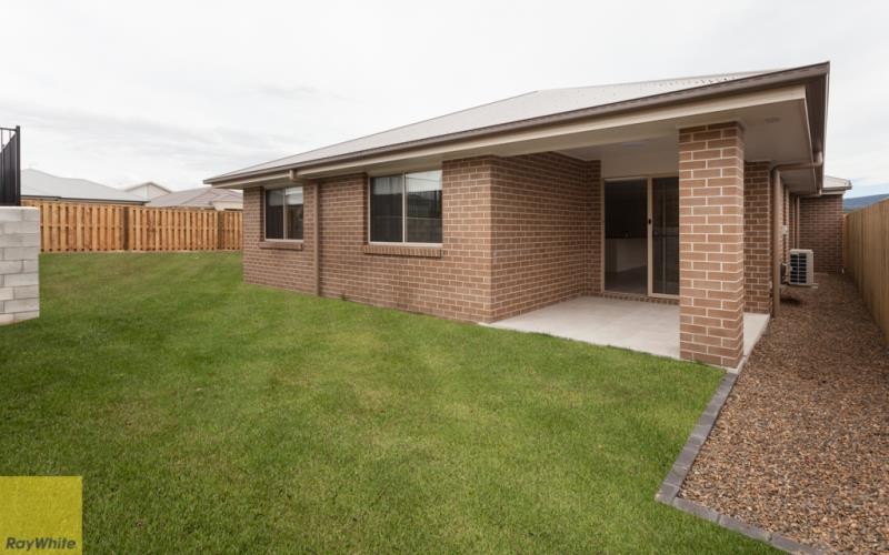 1 Chisolm Way, Pimpama, QLD 4209