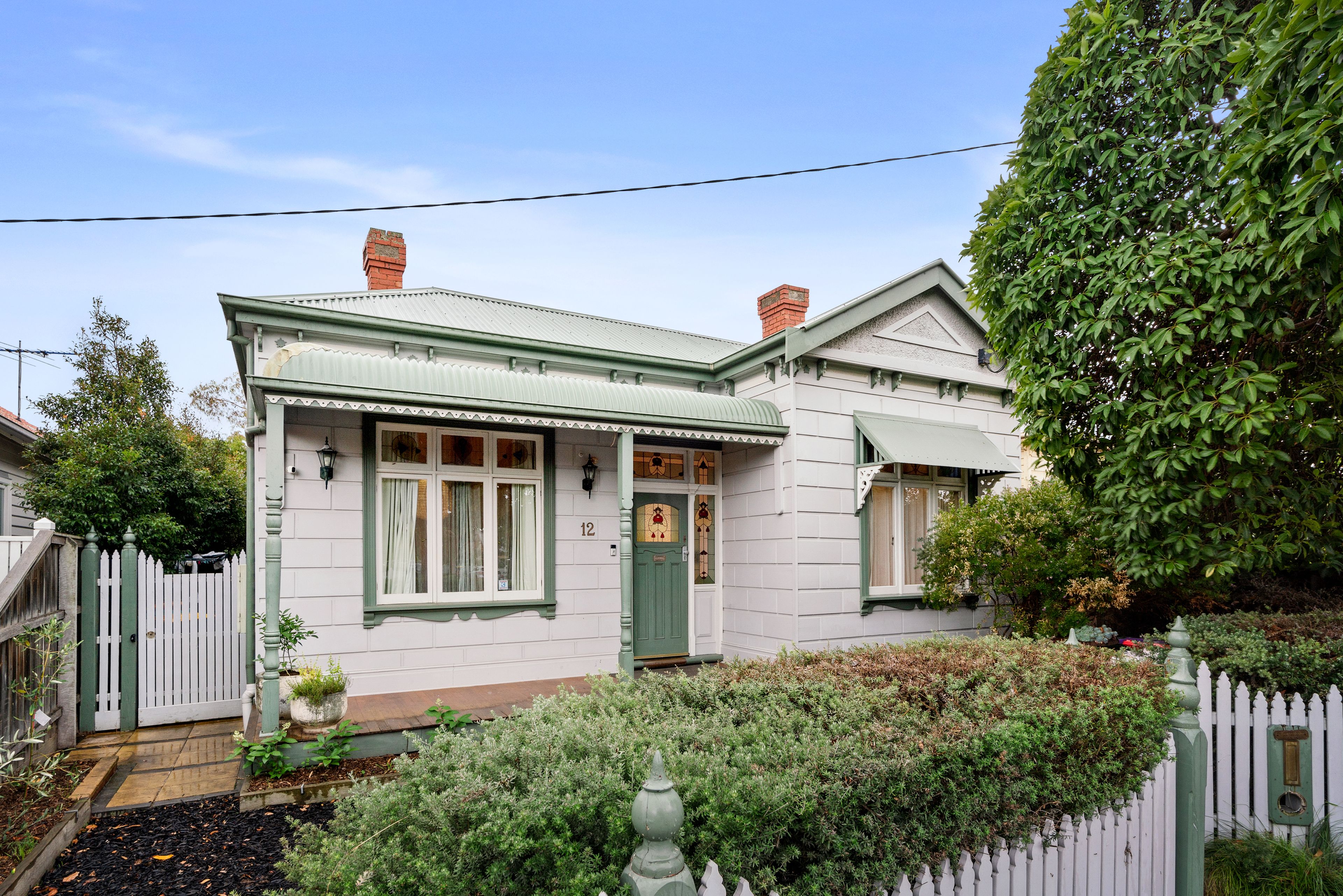 12 Courtis Street, Williamstown VIC 3016