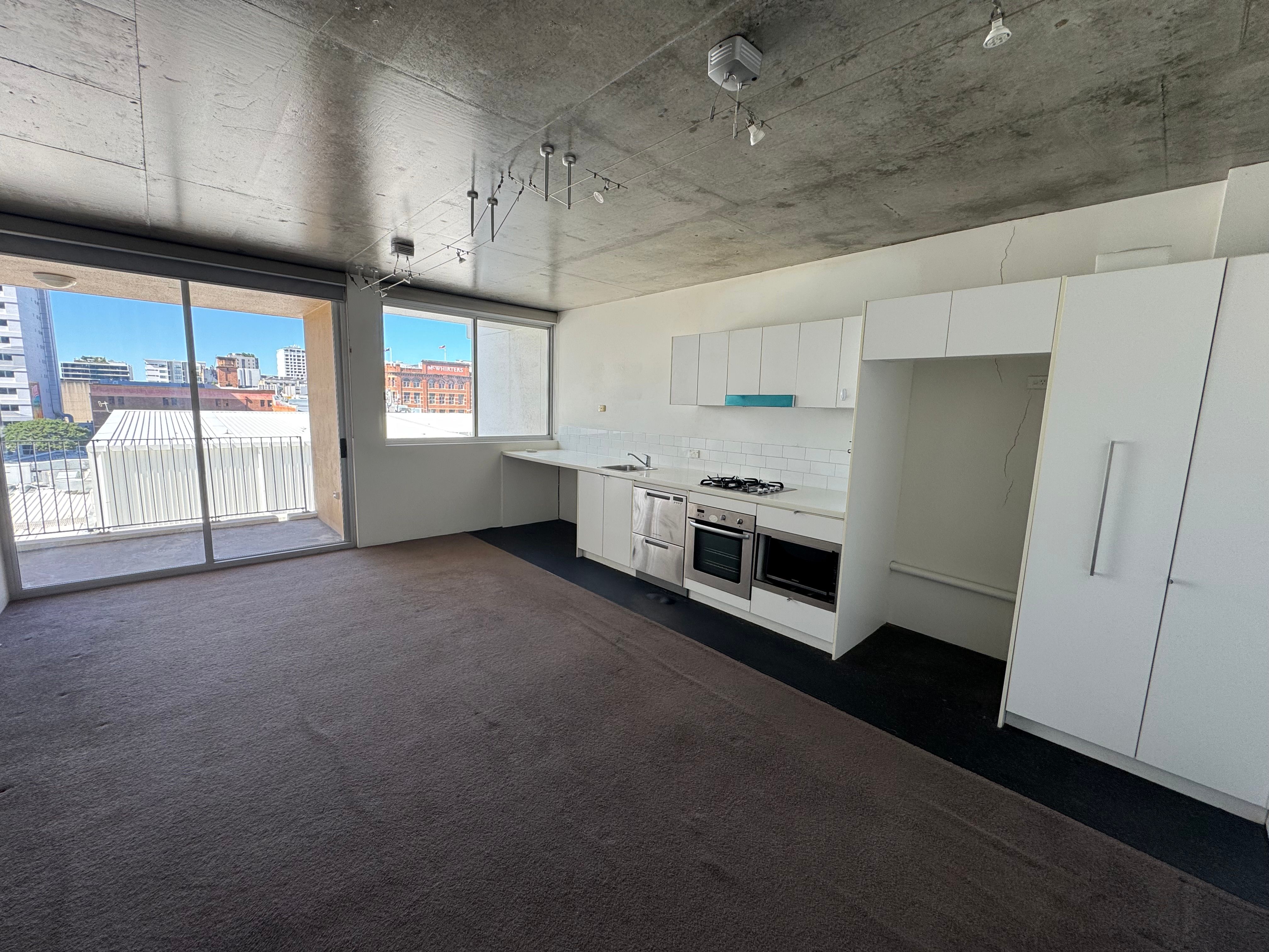 502/82 Alfred Street, Fortitude Valley, QLD 4006