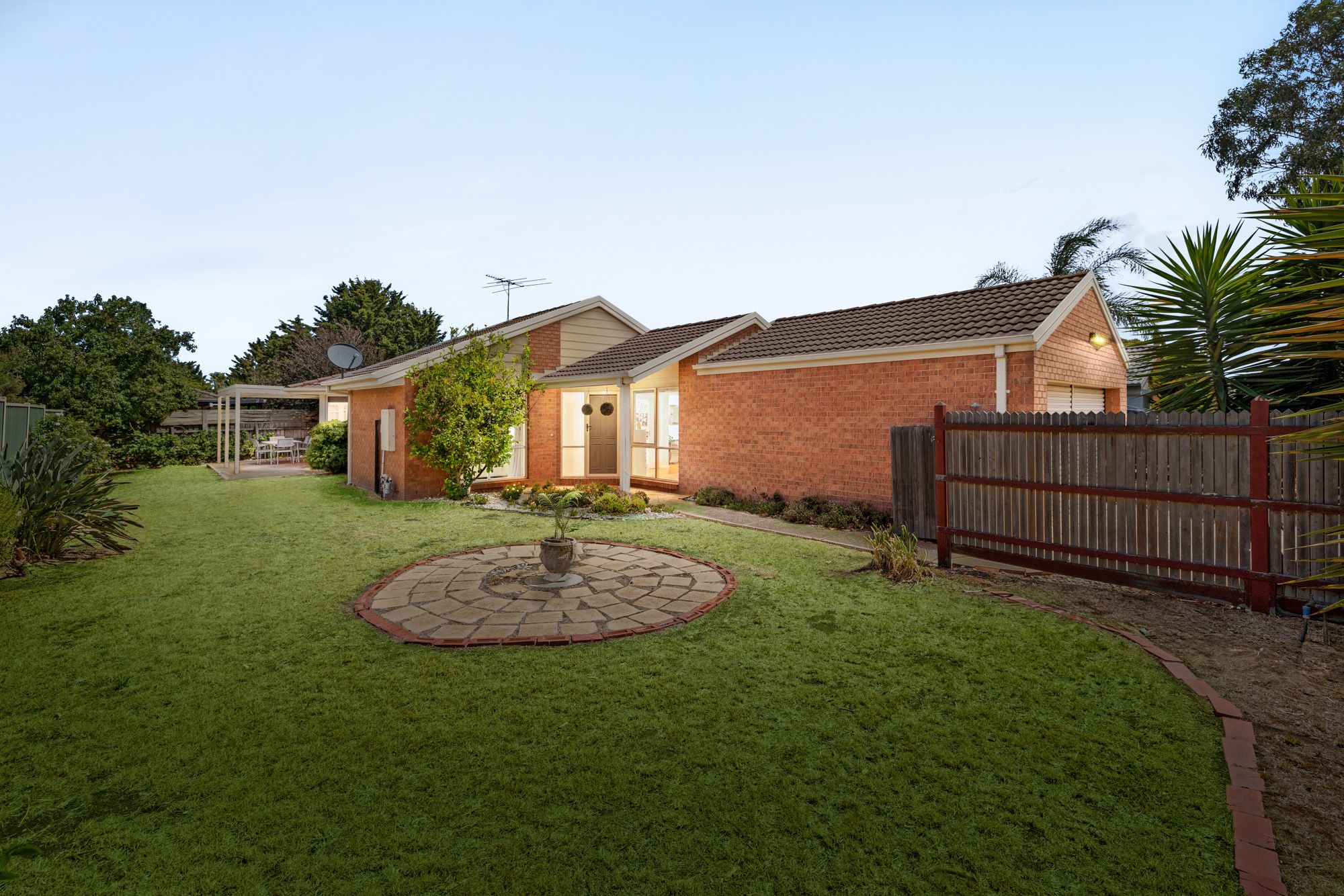 6 William Wright Wynd, Hoppers Crossing VIC 3029