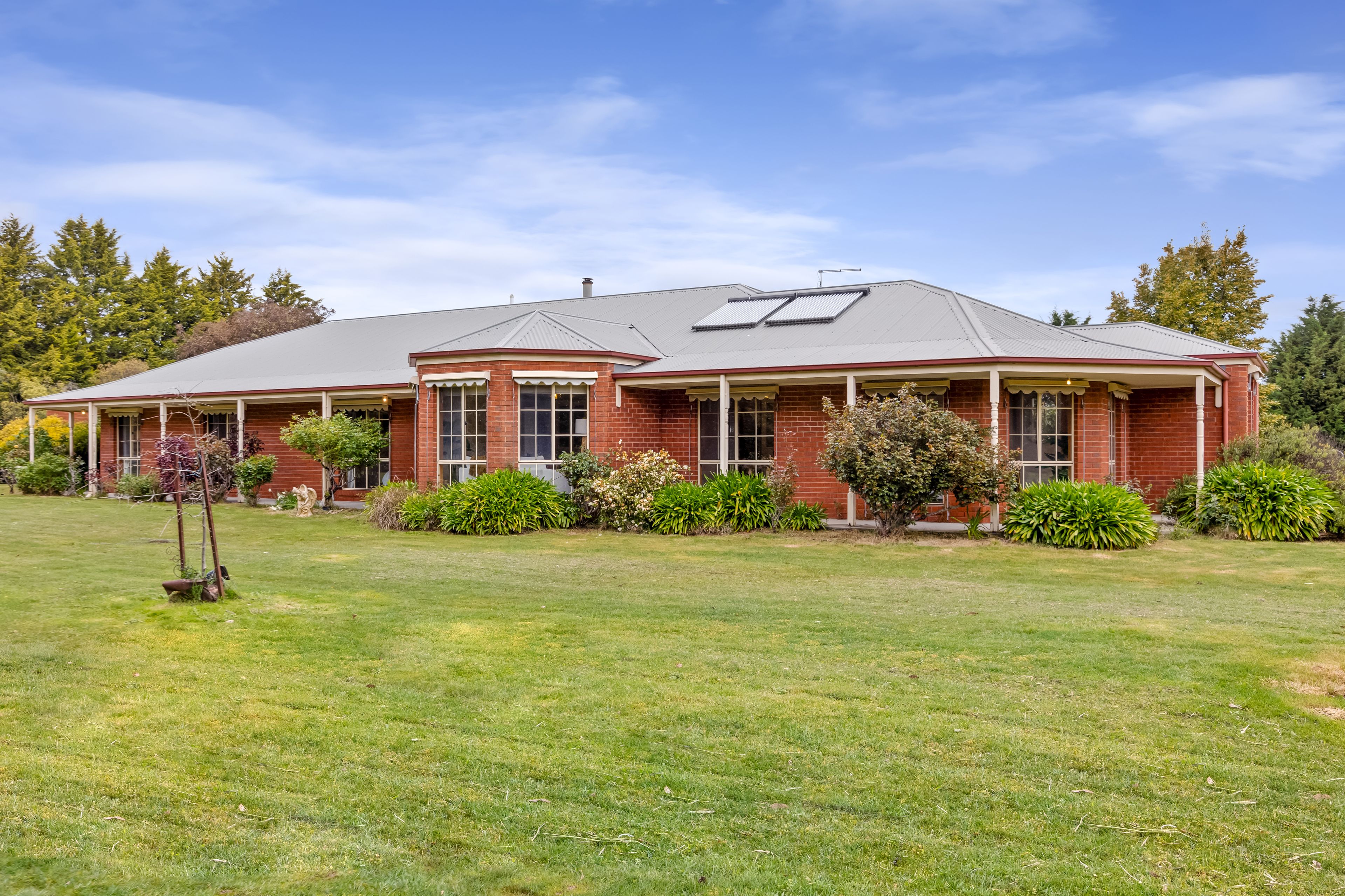307 Blind Creek Road, Cardigan, VIC 3352