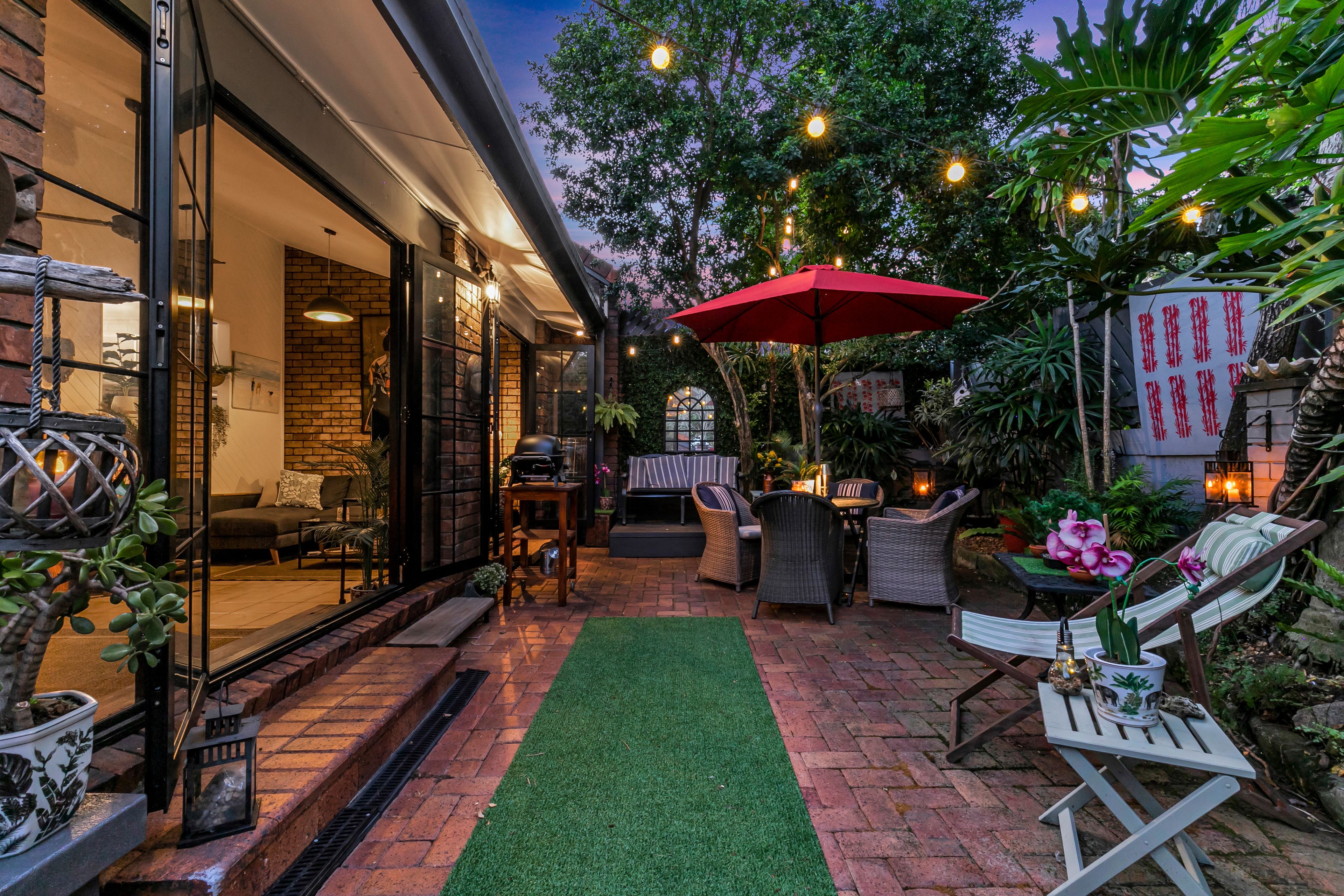 56 Nelson Parade , Indooroopilly QLD 4068