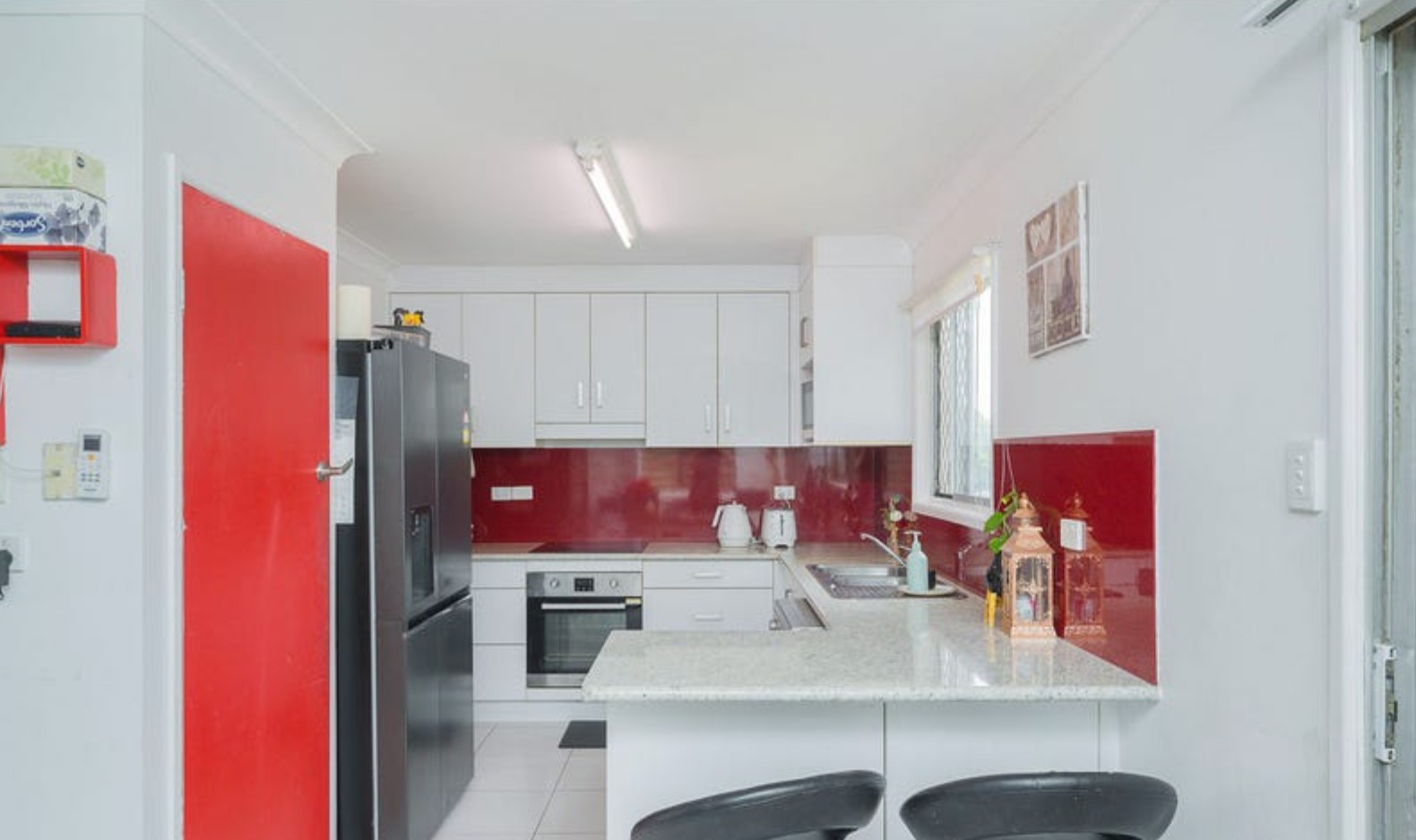 411 Murphy Street, Frenchville, QLD 4701