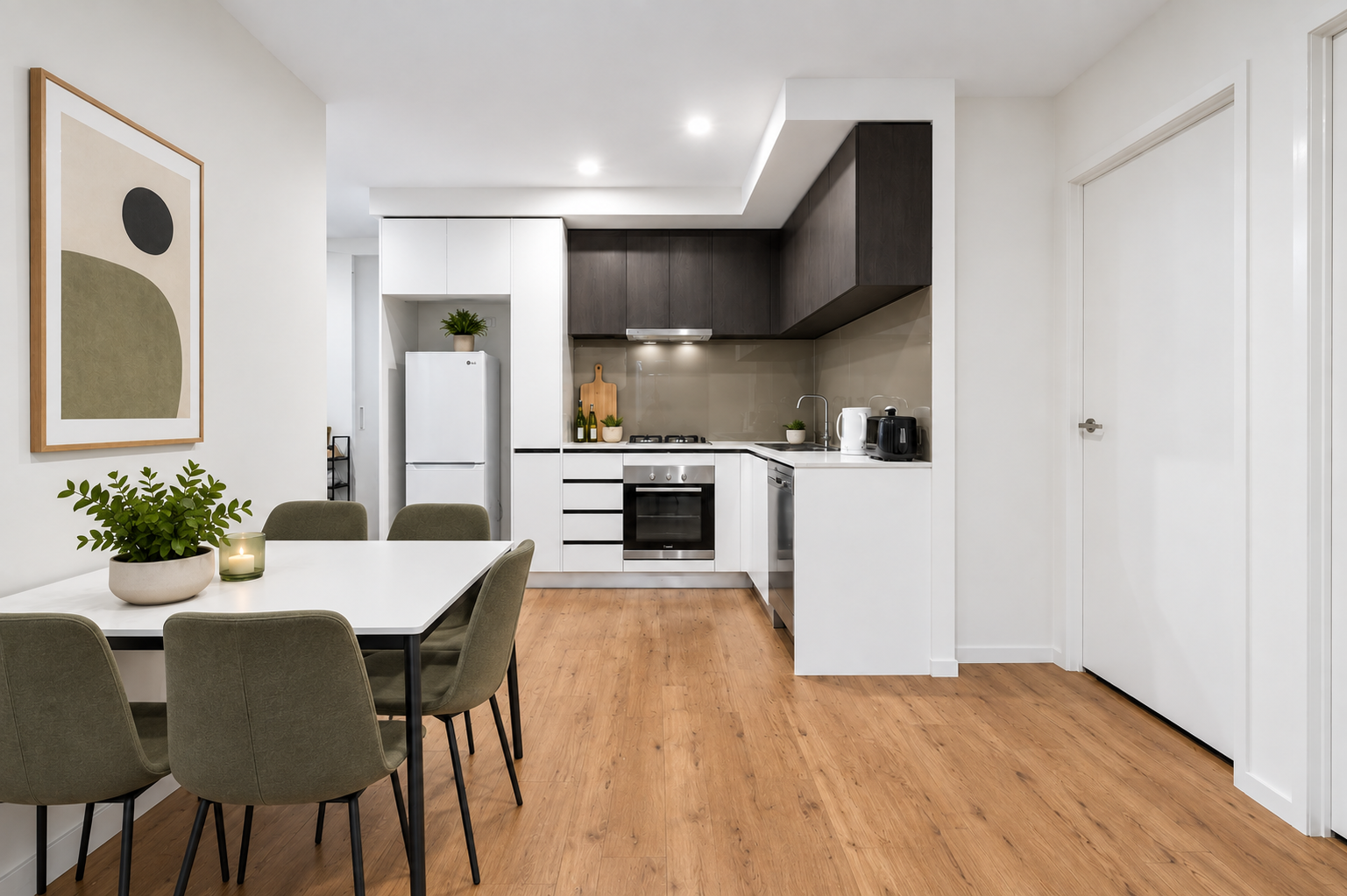 106/7 Manning Street — photo 3 of 11
