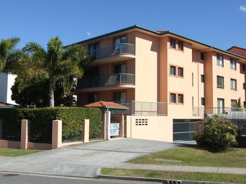 35/88 High Street, Southport, QLD 4215