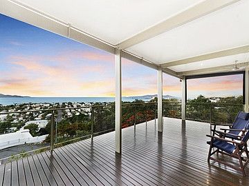 3 Roper Court, Castle Hill, QLD 4810