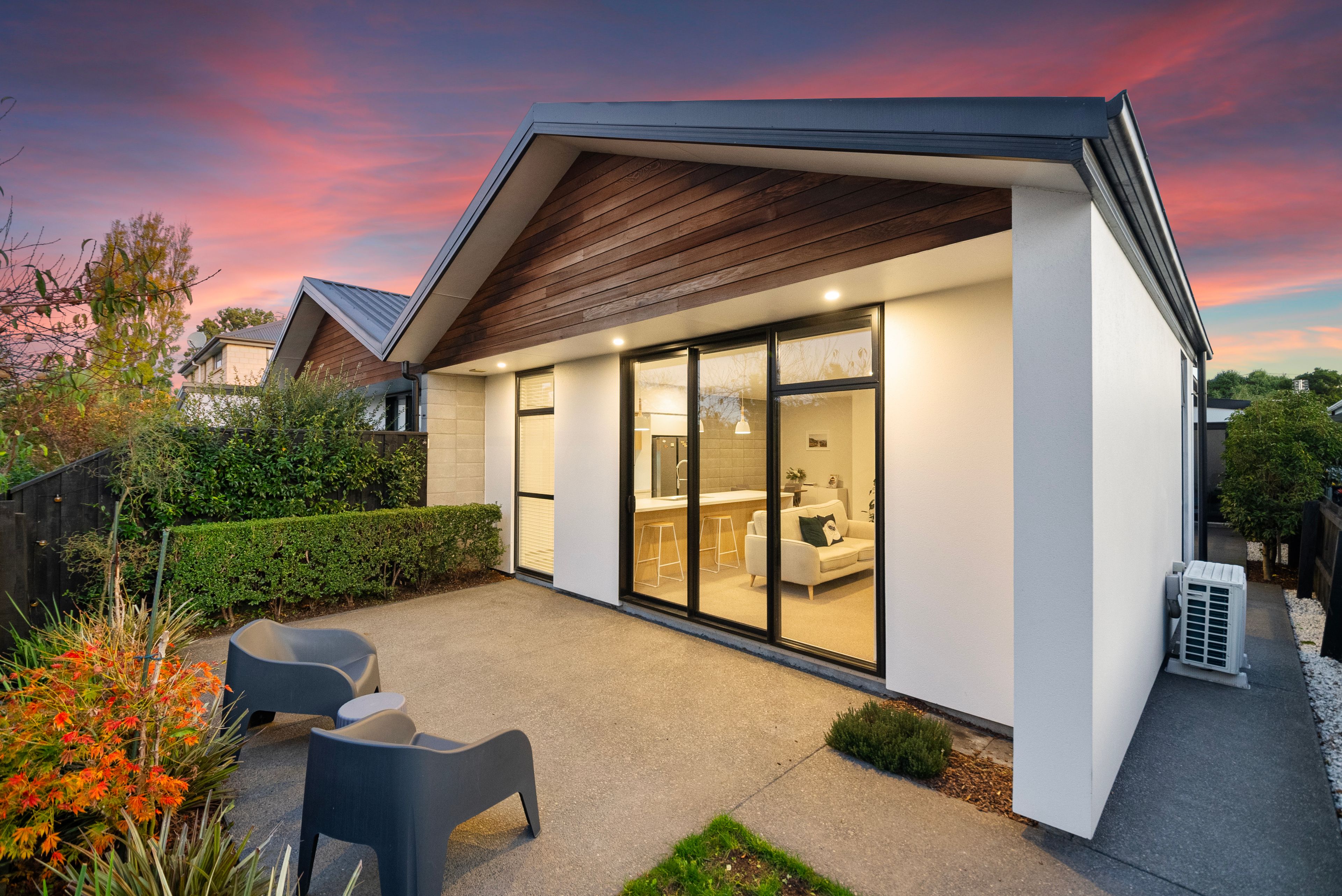 61C Huxley Street, Sydenham, Christchurch City