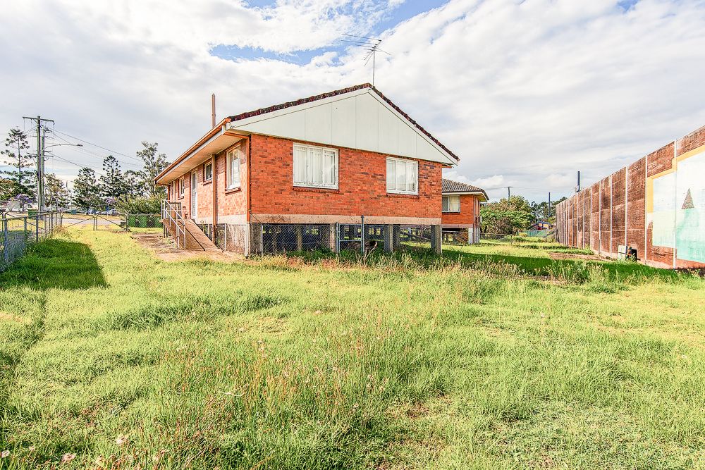 10 Jacaranda Avenue, Logan Central, QLD 4114