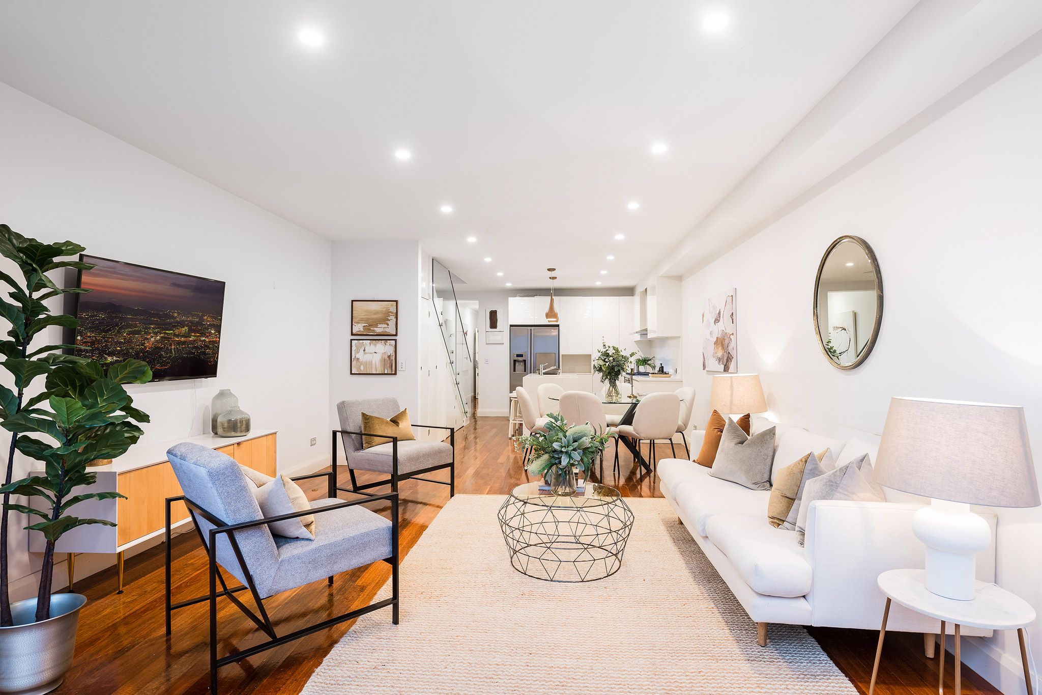 16 Ferndale Street, Newtown, NSW 2042