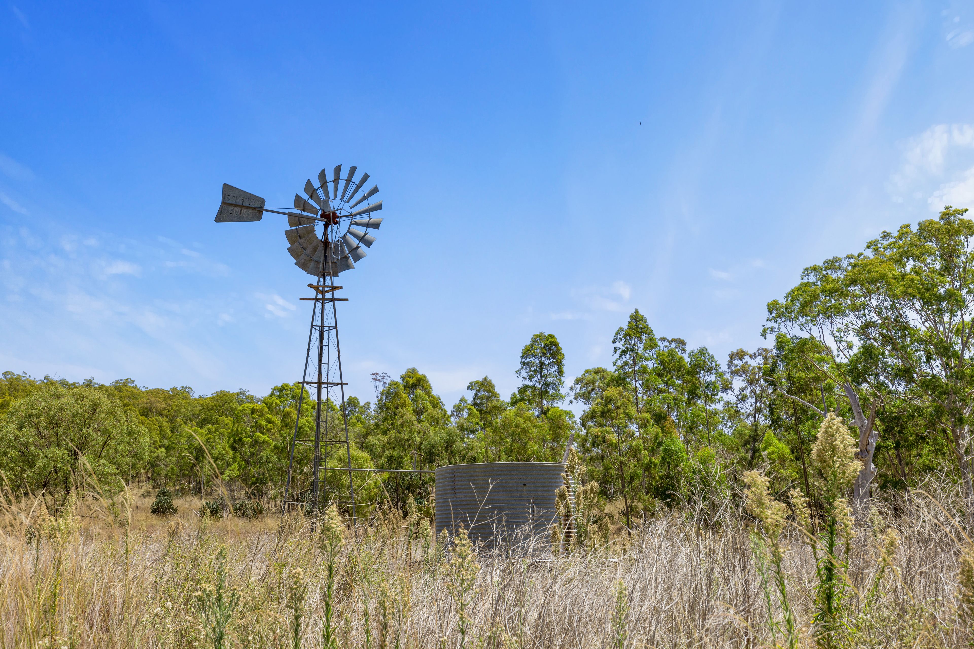 0 Big Hill Road, Pratten, QLD 4370 - Sold Rural Lifestyle Property ...