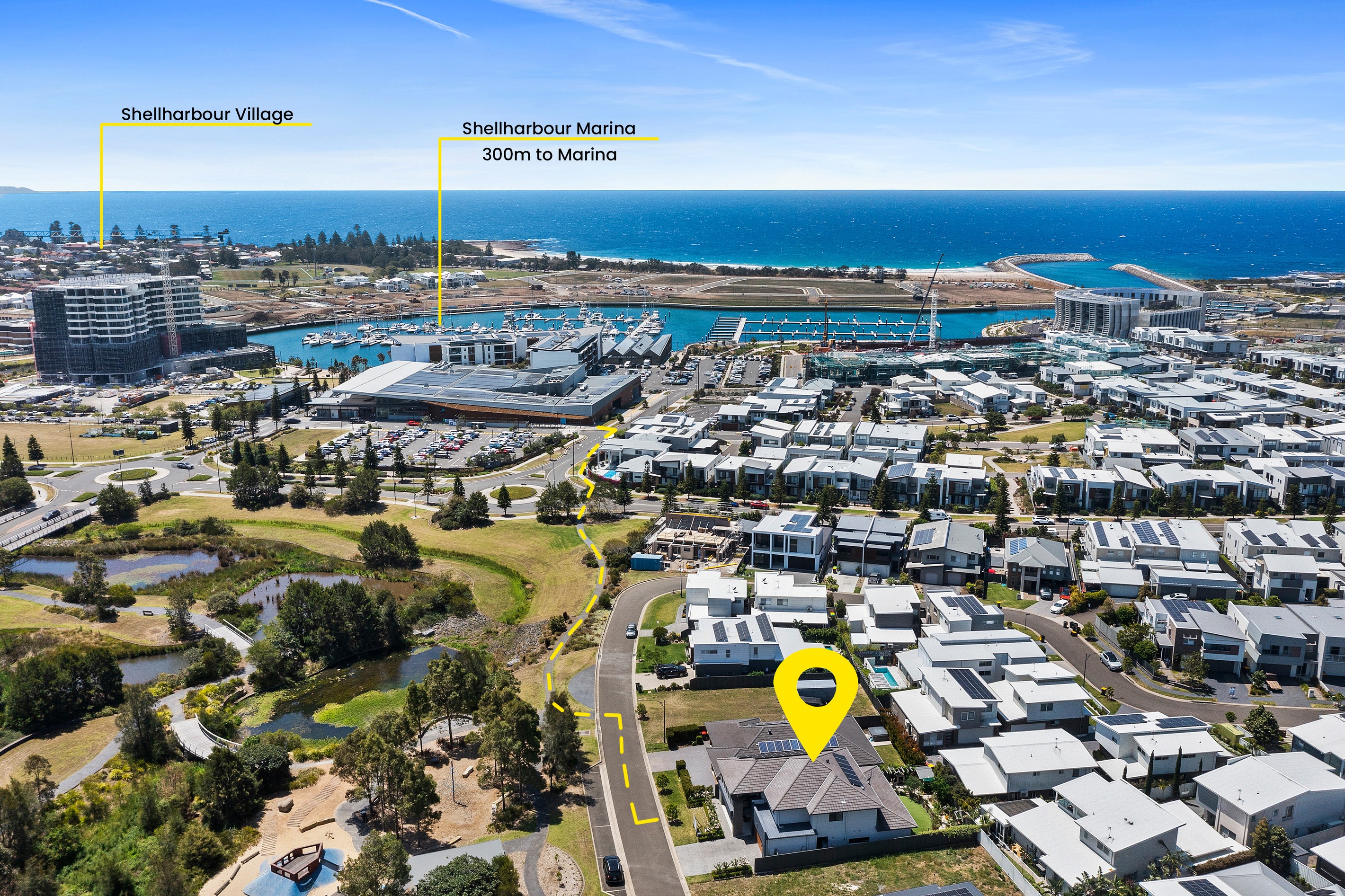 20 Red Sands Avenue, Shell Cove, NSW 2529