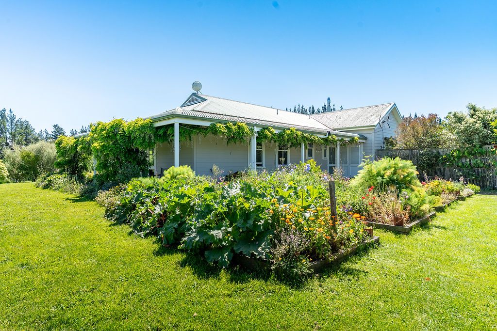 253A Kokotau Road, Carterton, Carterton District