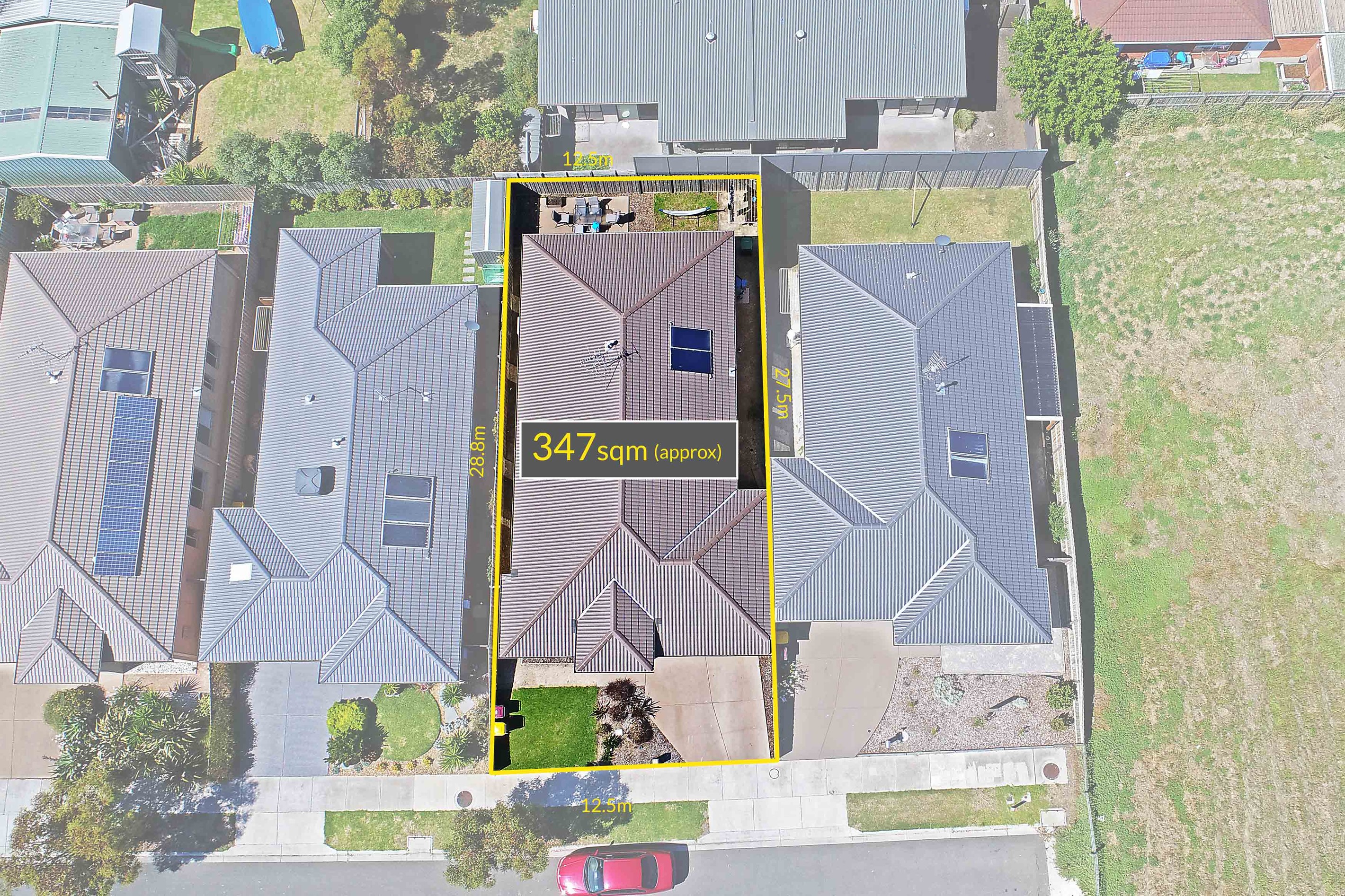 33 Oriondo Way, Marshall, VIC 3216