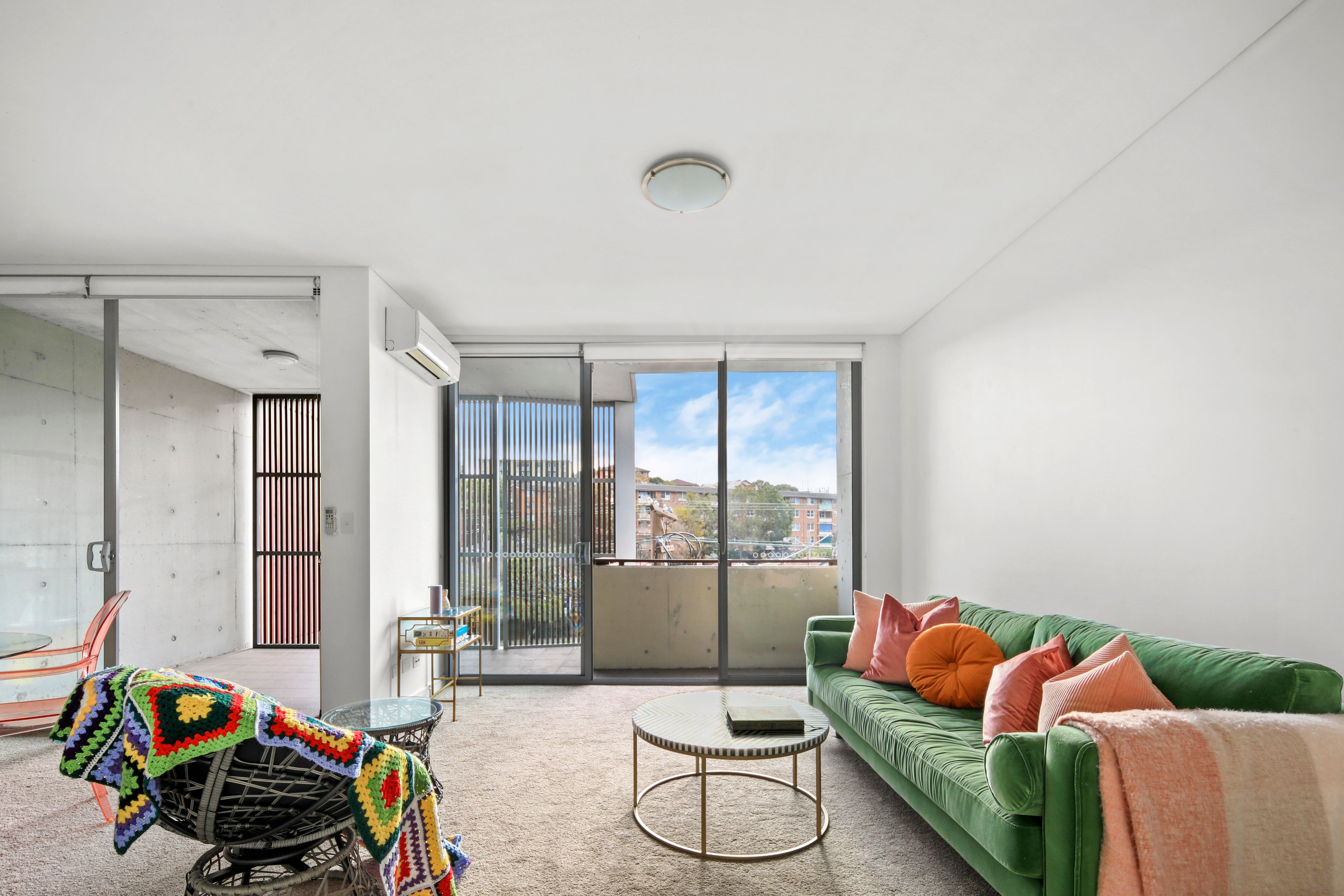 18/525 Illawarra Road, Marrickville, NSW 2204