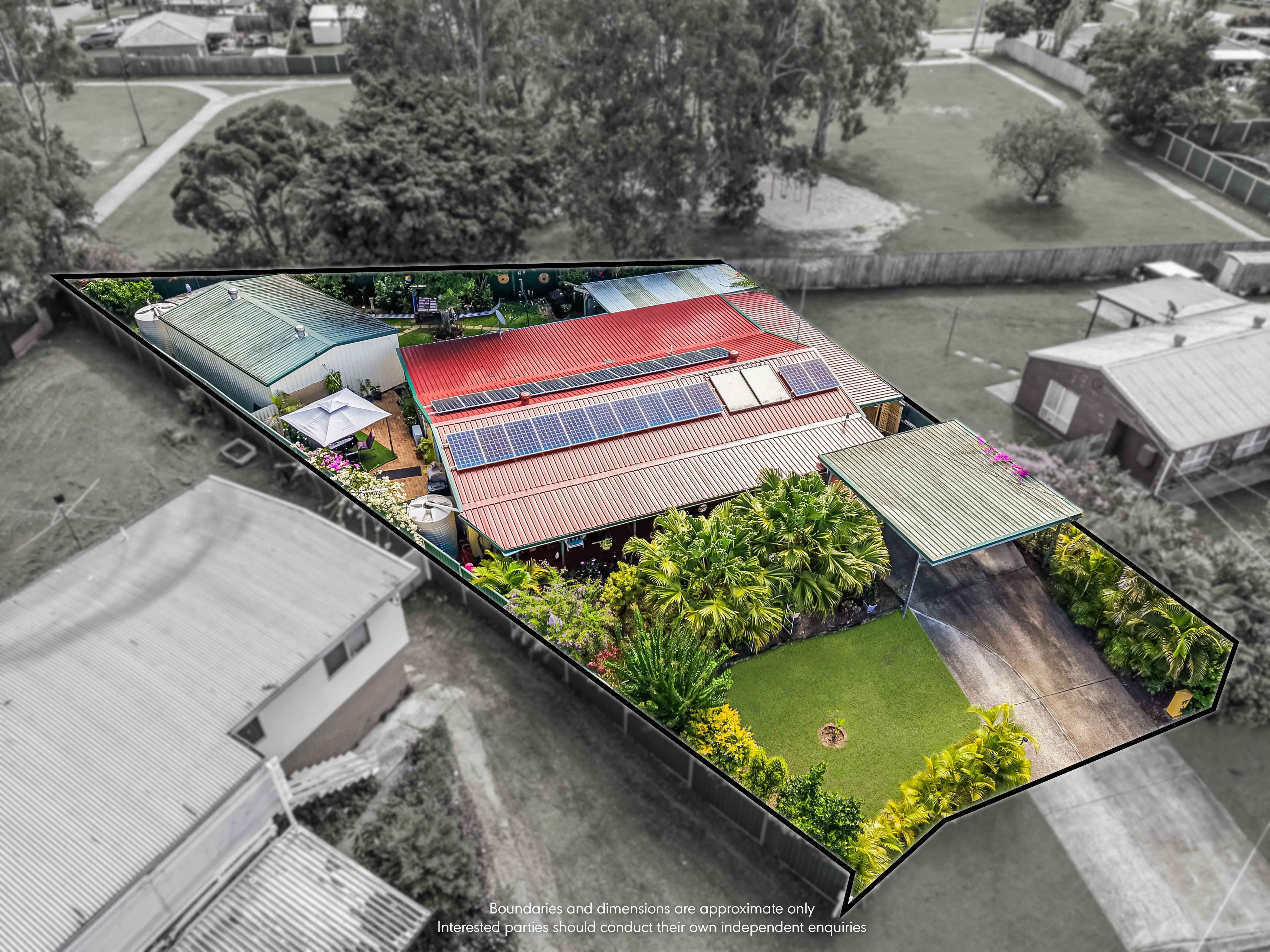 25 Huon Street — photo 5 of 25