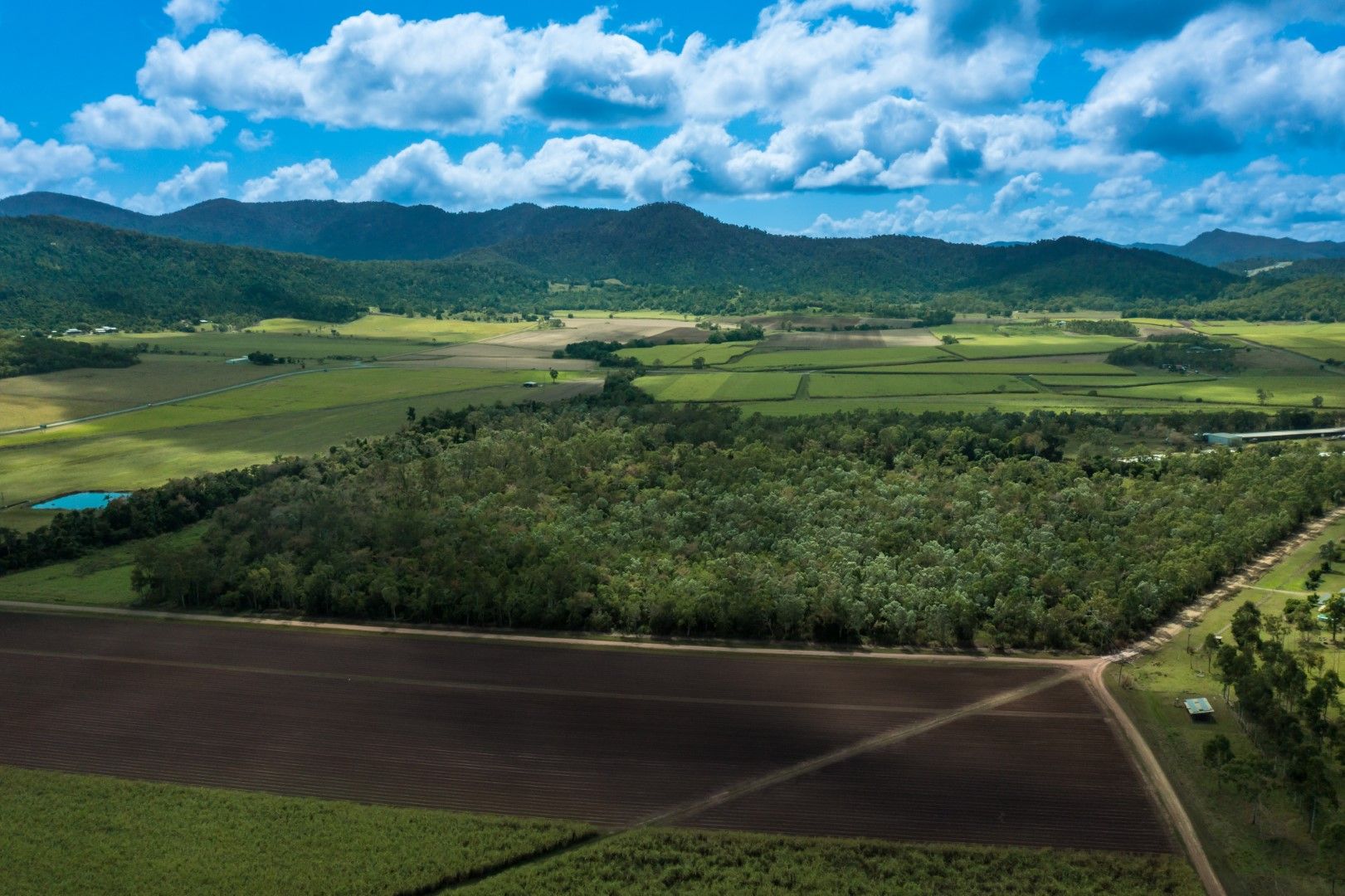 Lot 19 Dinnie Road, Strathdickie, QLD 4800 - Sold Land - Ray White ...