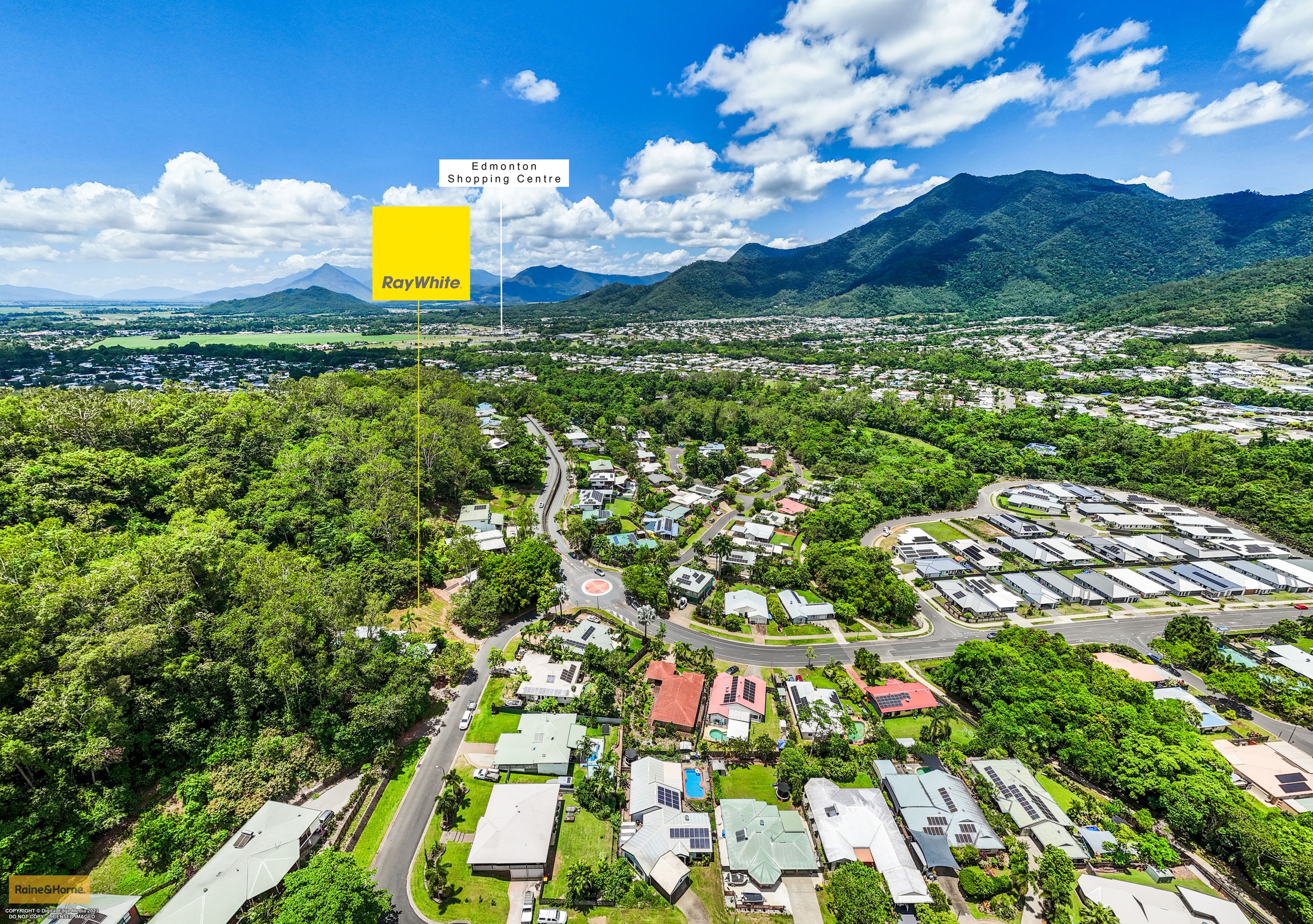 4 Goodsell Drive, Bentley Park, QLD 4869