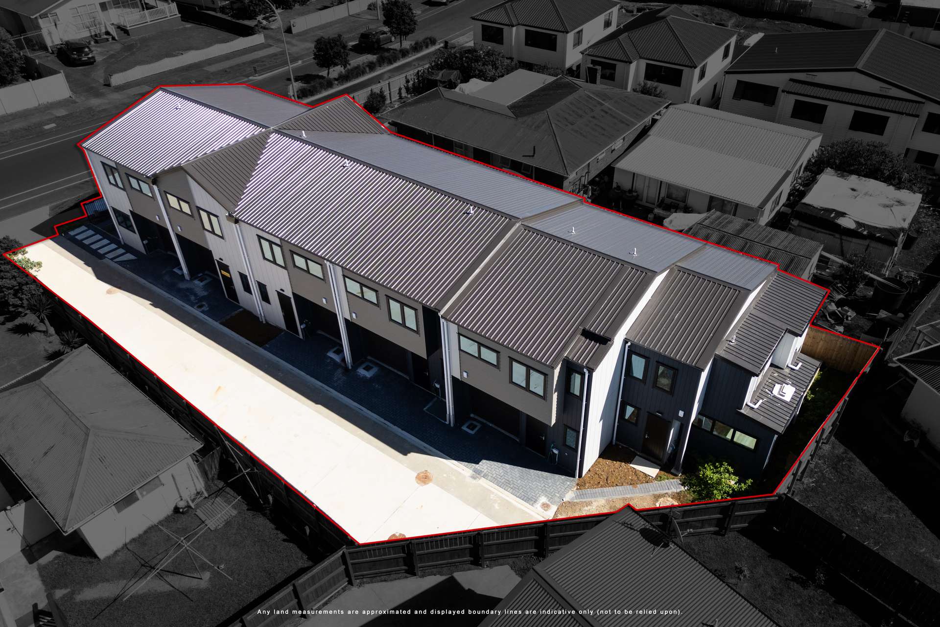 Lot 2 - 5/40 Friesian Drive photo 18