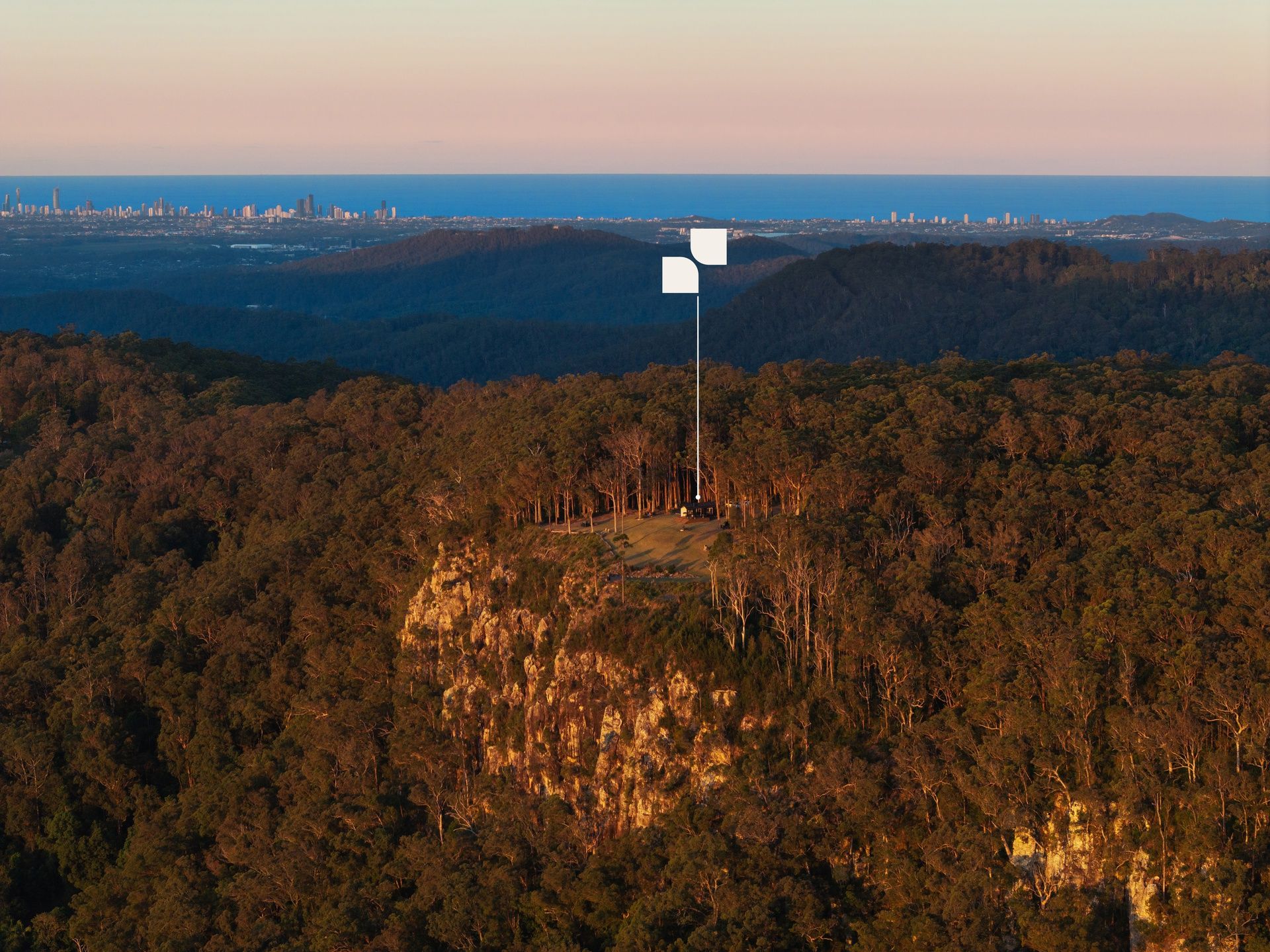 1929 Springbrook Road, Springbrook, QLD 4213