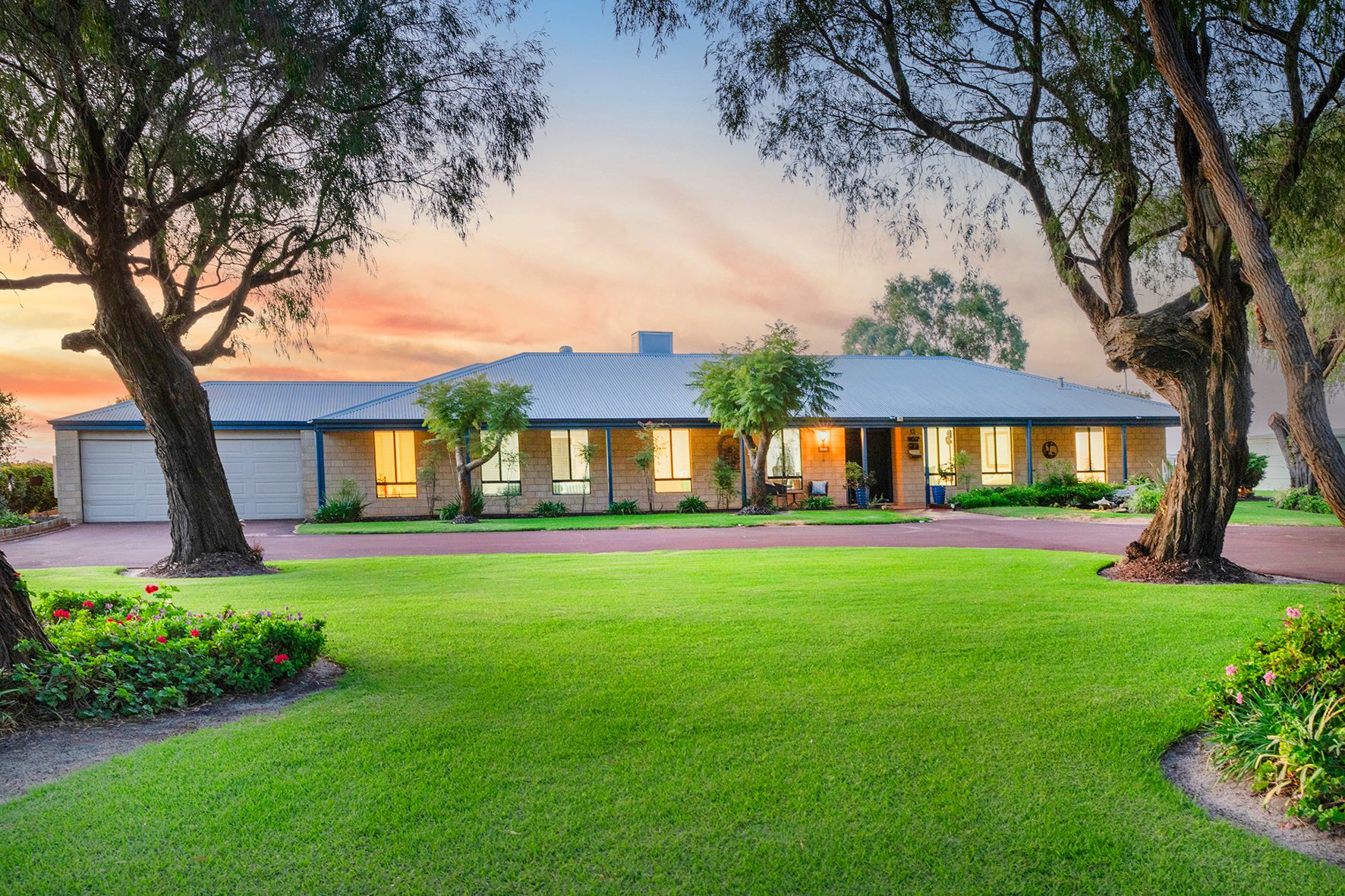 121 Estuary Waters Drive, Reinscourt, WA 6280