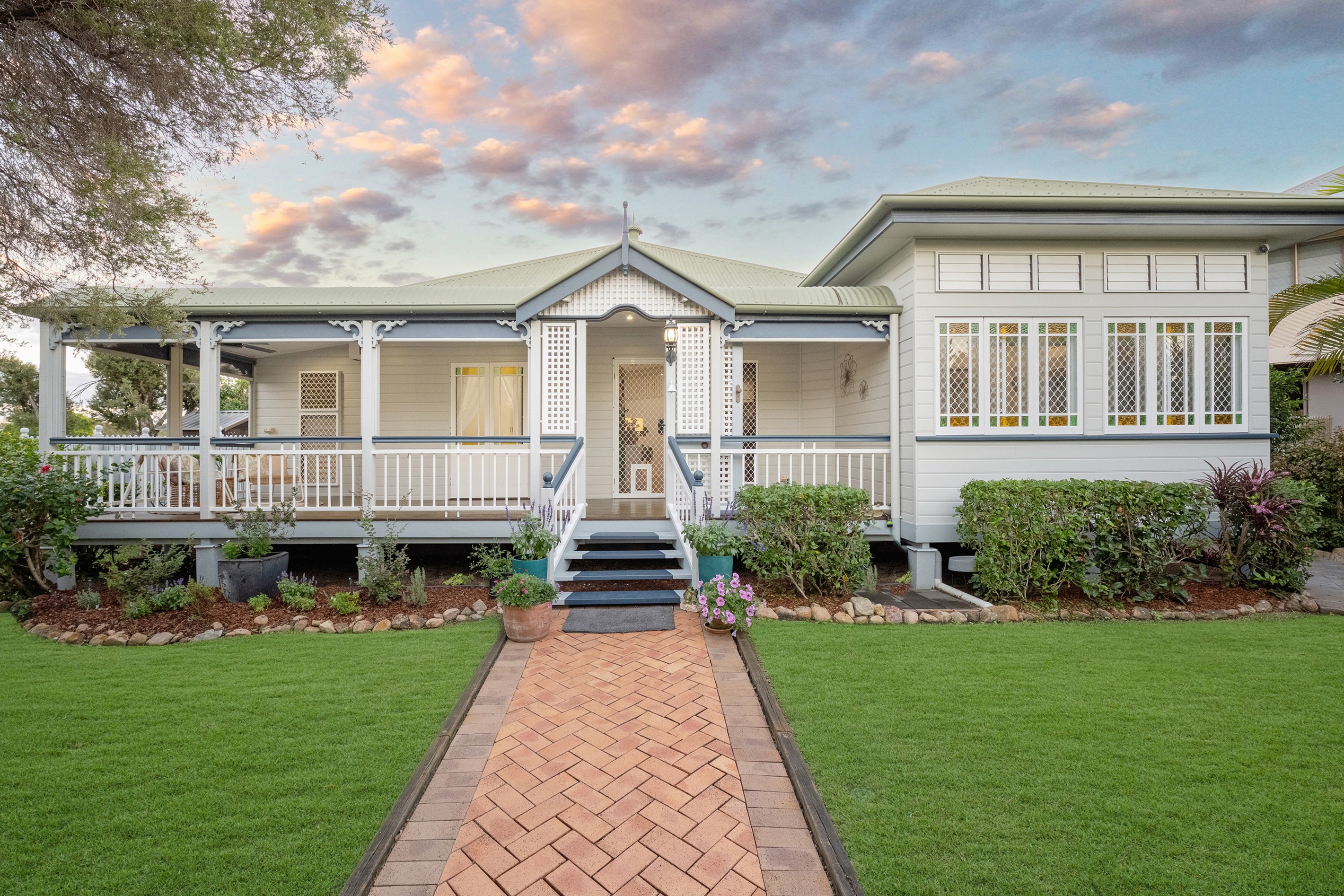 1 Glebe Place, Kirwan, QLD 4817