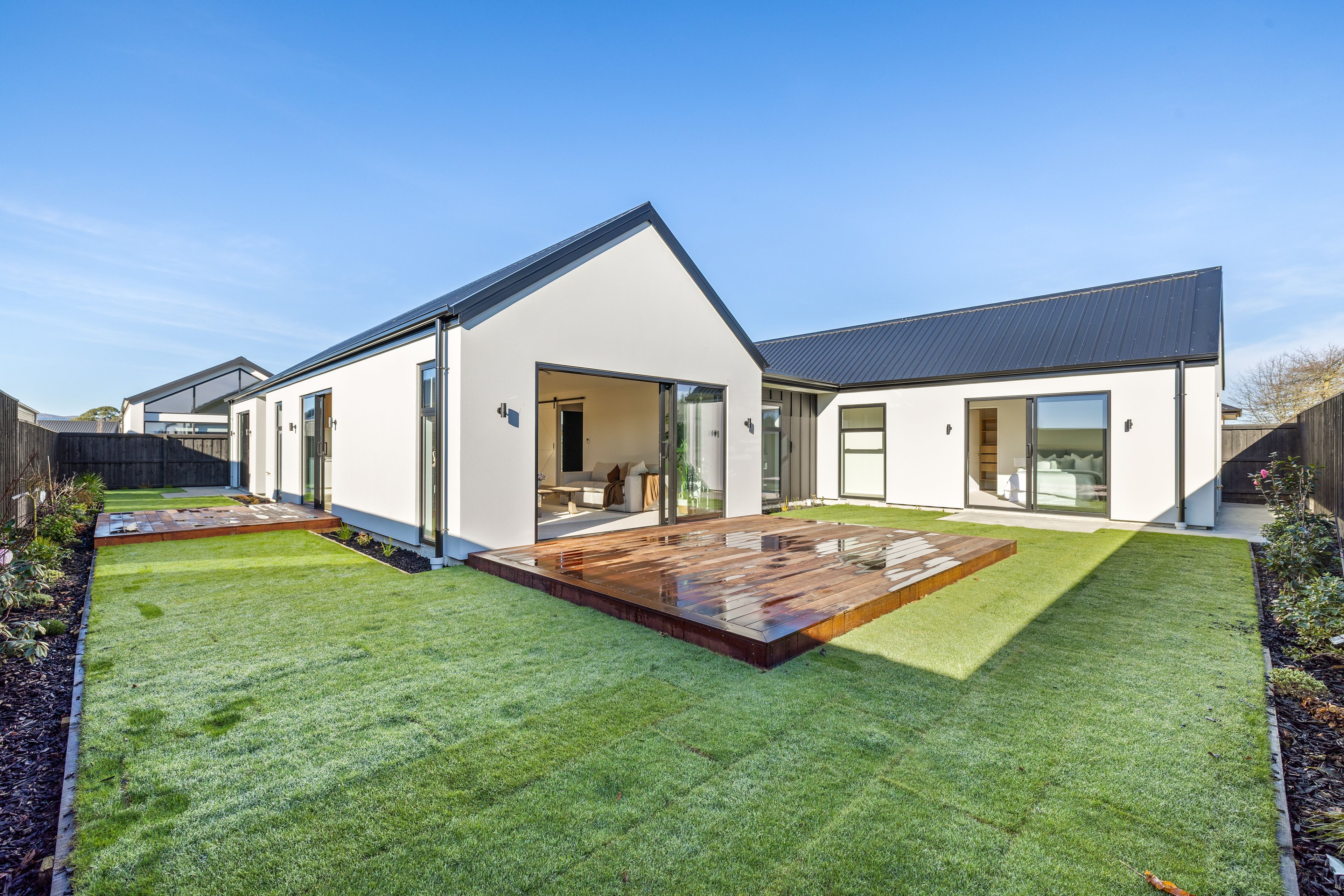 43 Bridgehampton Drive, Prebbleton, Selwyn District