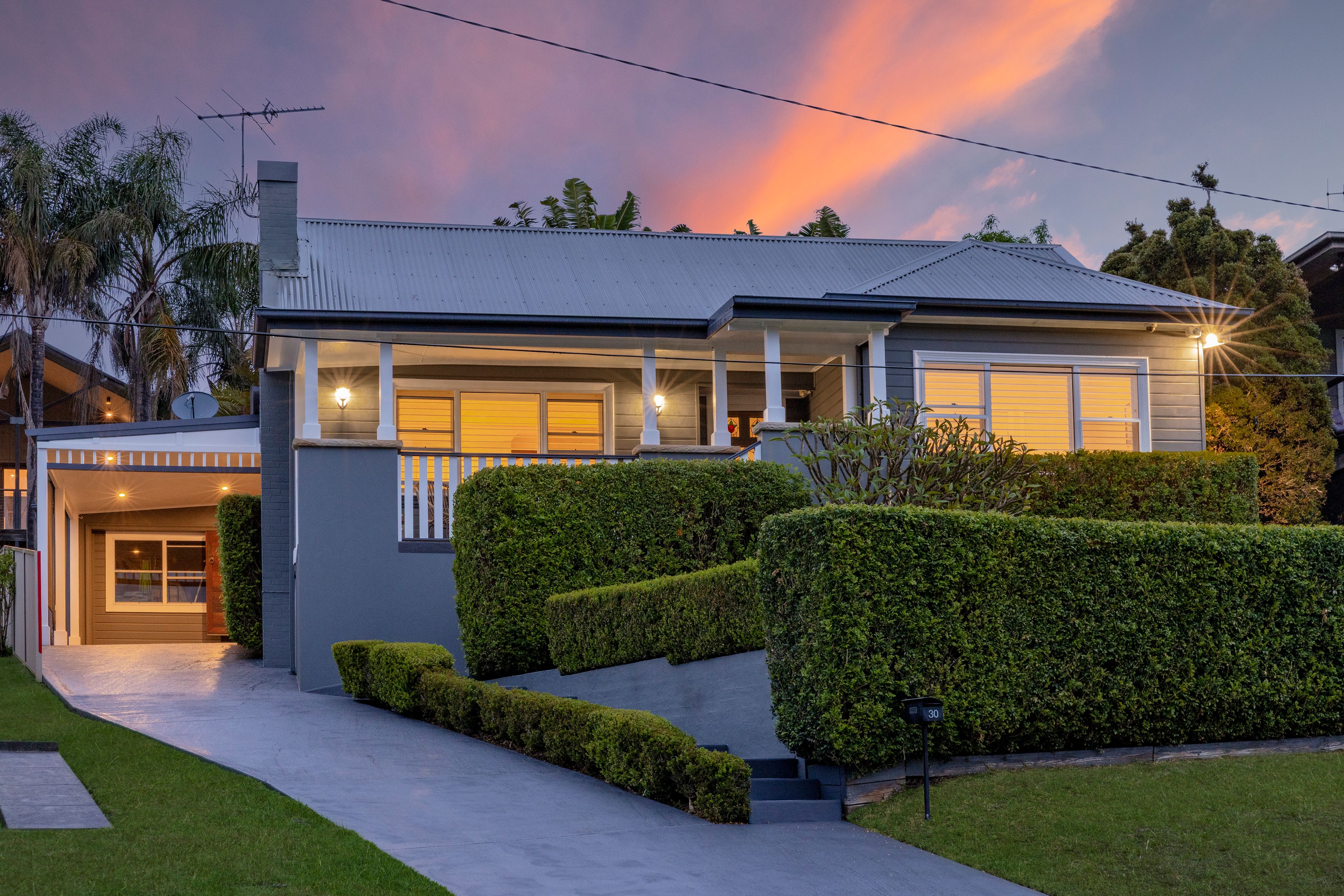 30 Edward Street — photo from Ray White Newcastle Lake Macquarie