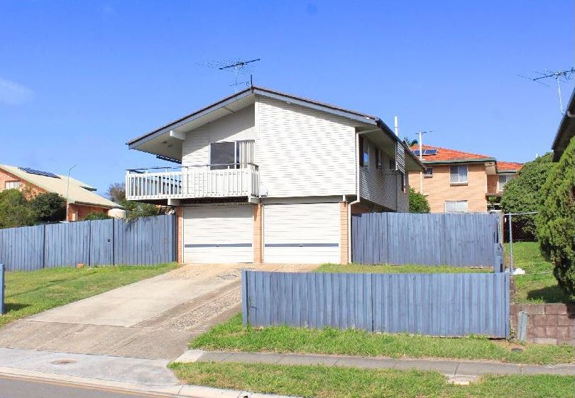 315 Mount Gravatt Capalaba Road, Wishart, QLD 4122