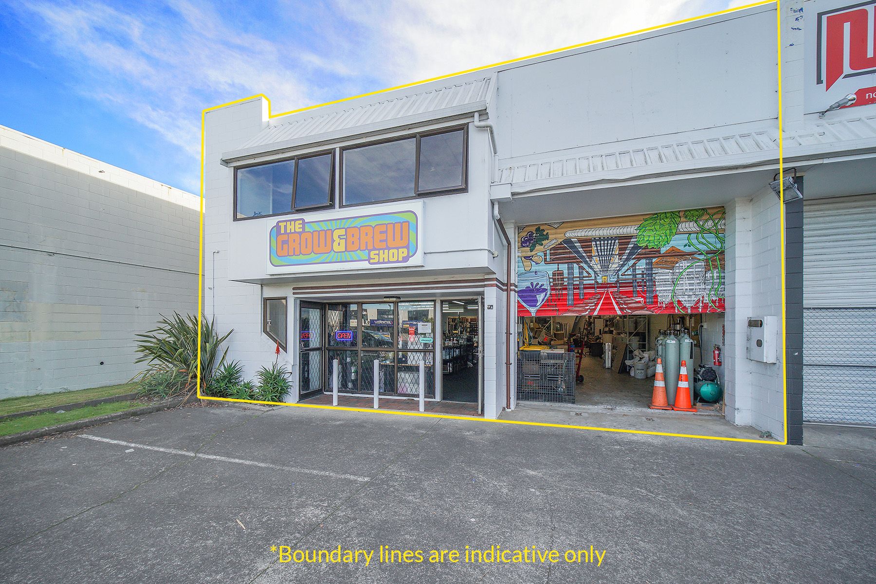 A/7 Waipareira Avenue, Henderson, Waitakere City