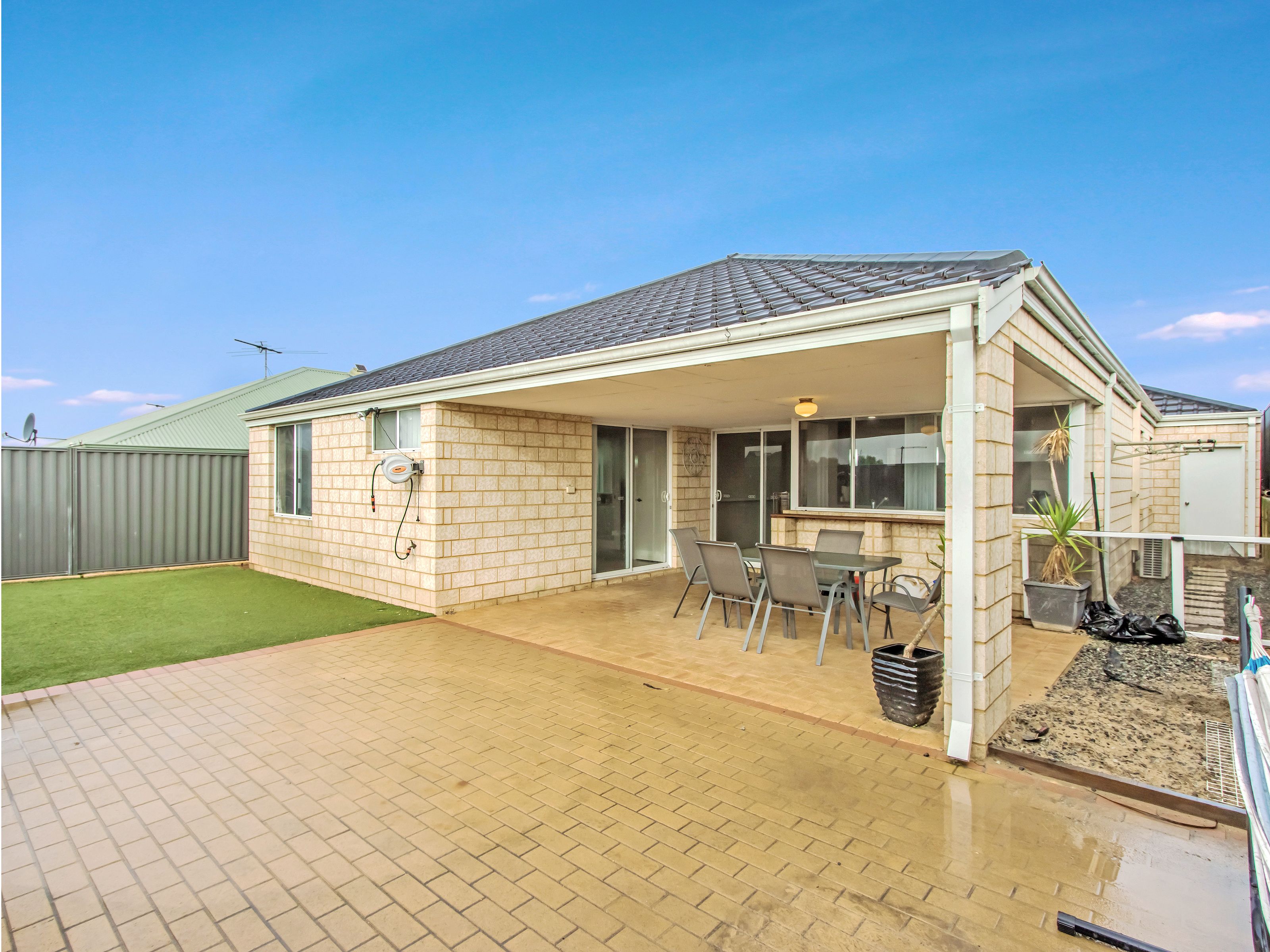 11 Burlington Street, Baldivis, WA 6171 Sold House Ray White