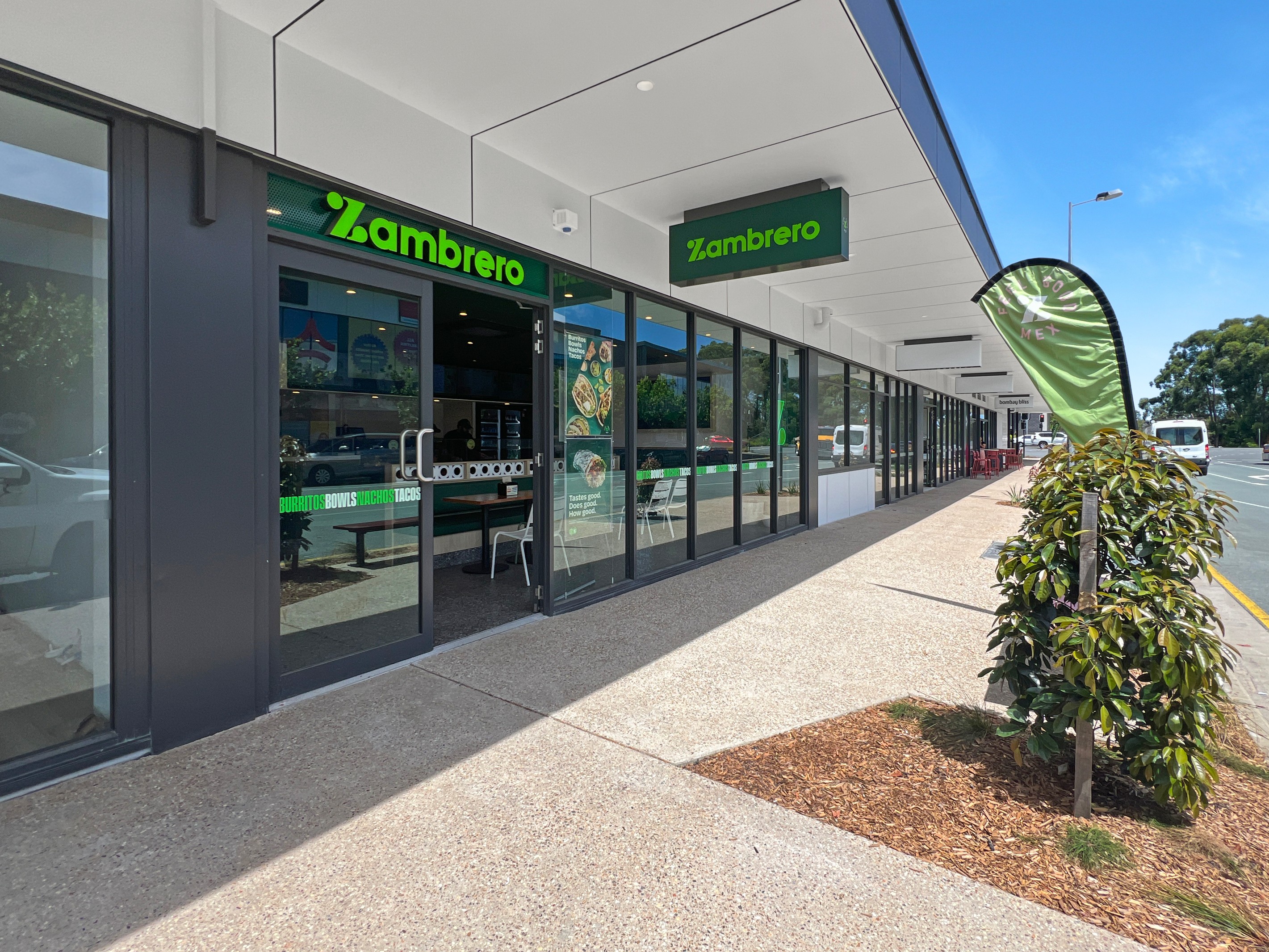 123 Sippy Downs Drive ''Fairfax Village'', Sippy Downs, QLD 4556