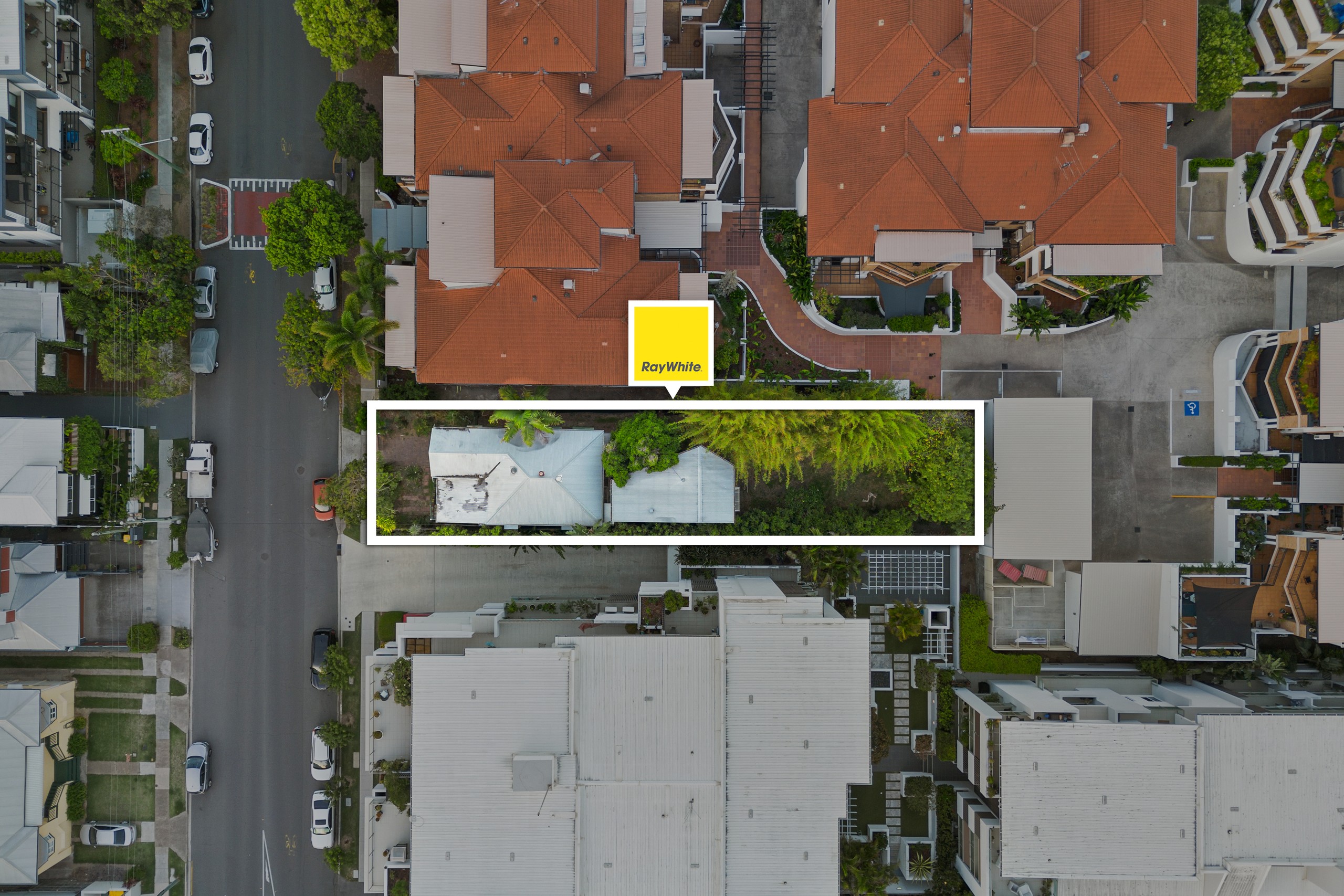 151 Sydney Street, New Farm, QLD 4005